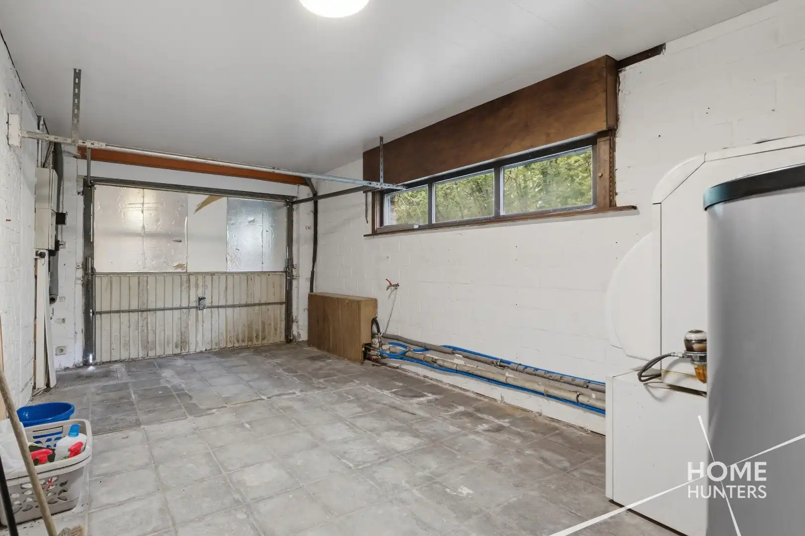Landelijk gelegen instapklare woning met 4 slaapkamers, garage en tuin foto 19