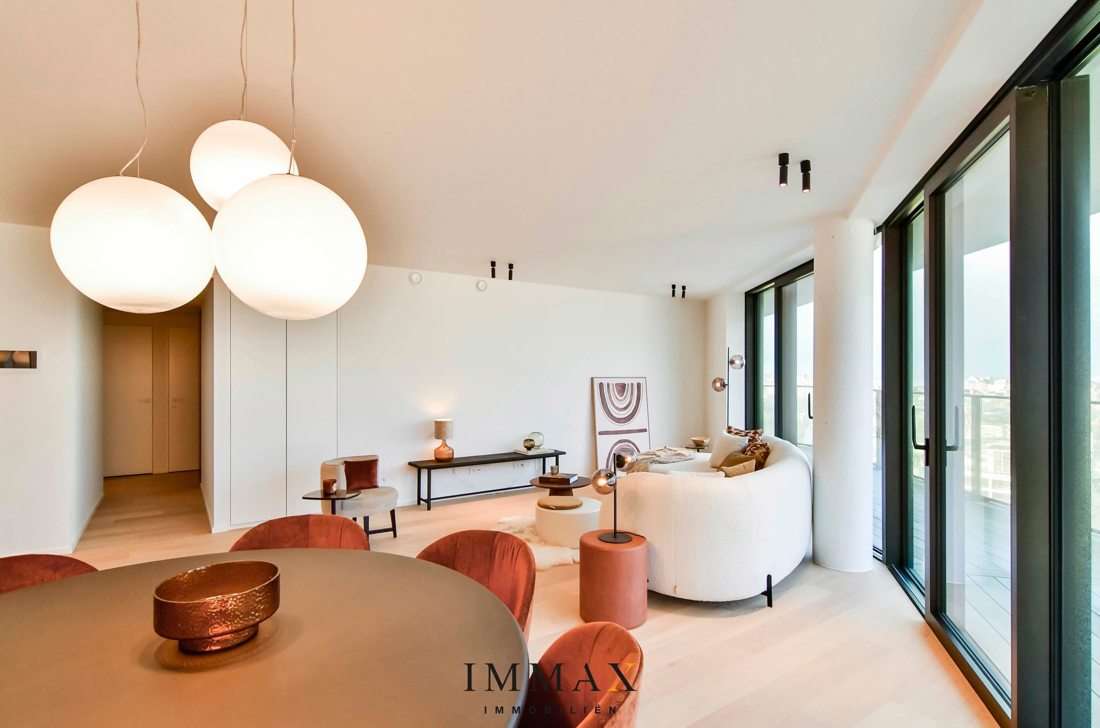 Exclusief nieuwbouwappartement | Residentie The Tower foto 8