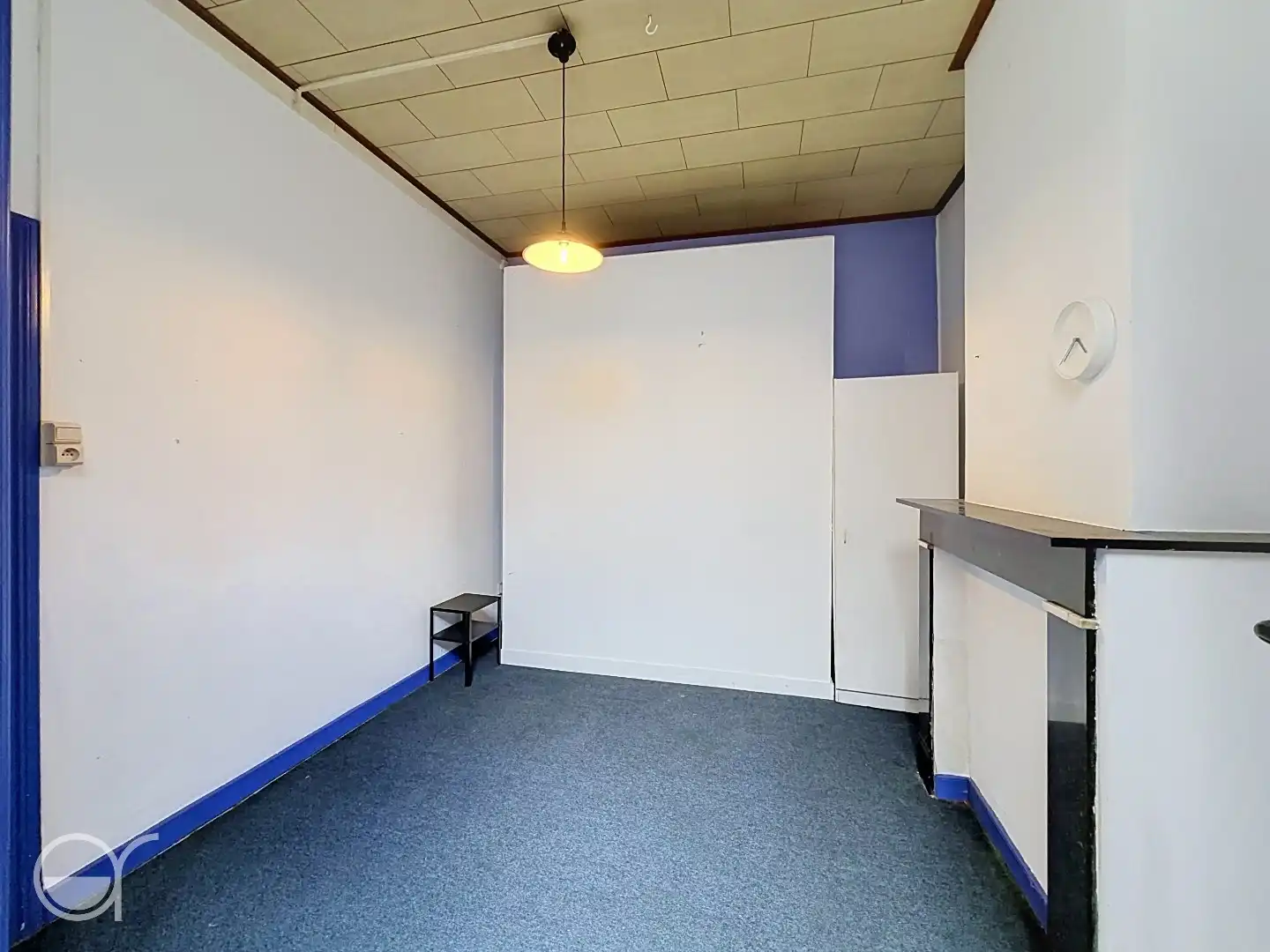 Studentenstudio aan De Sterre – Gent foto 4