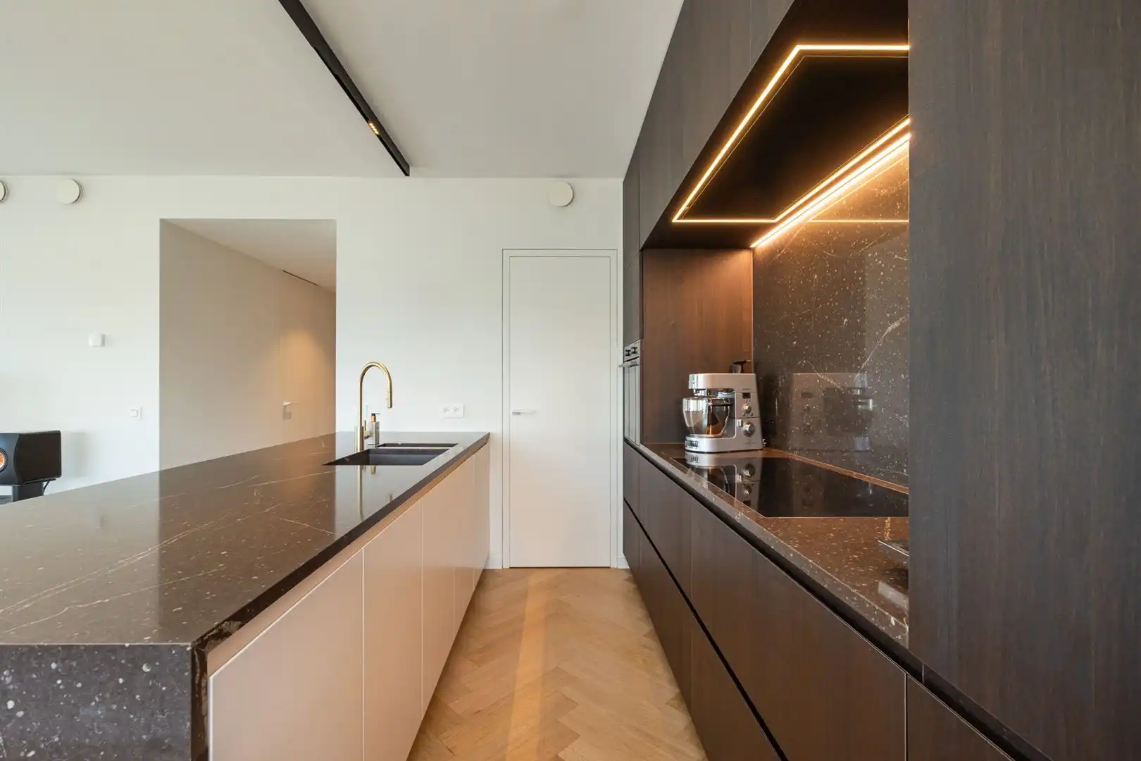 Luxe-appartement aan het Galgenweel foto 8