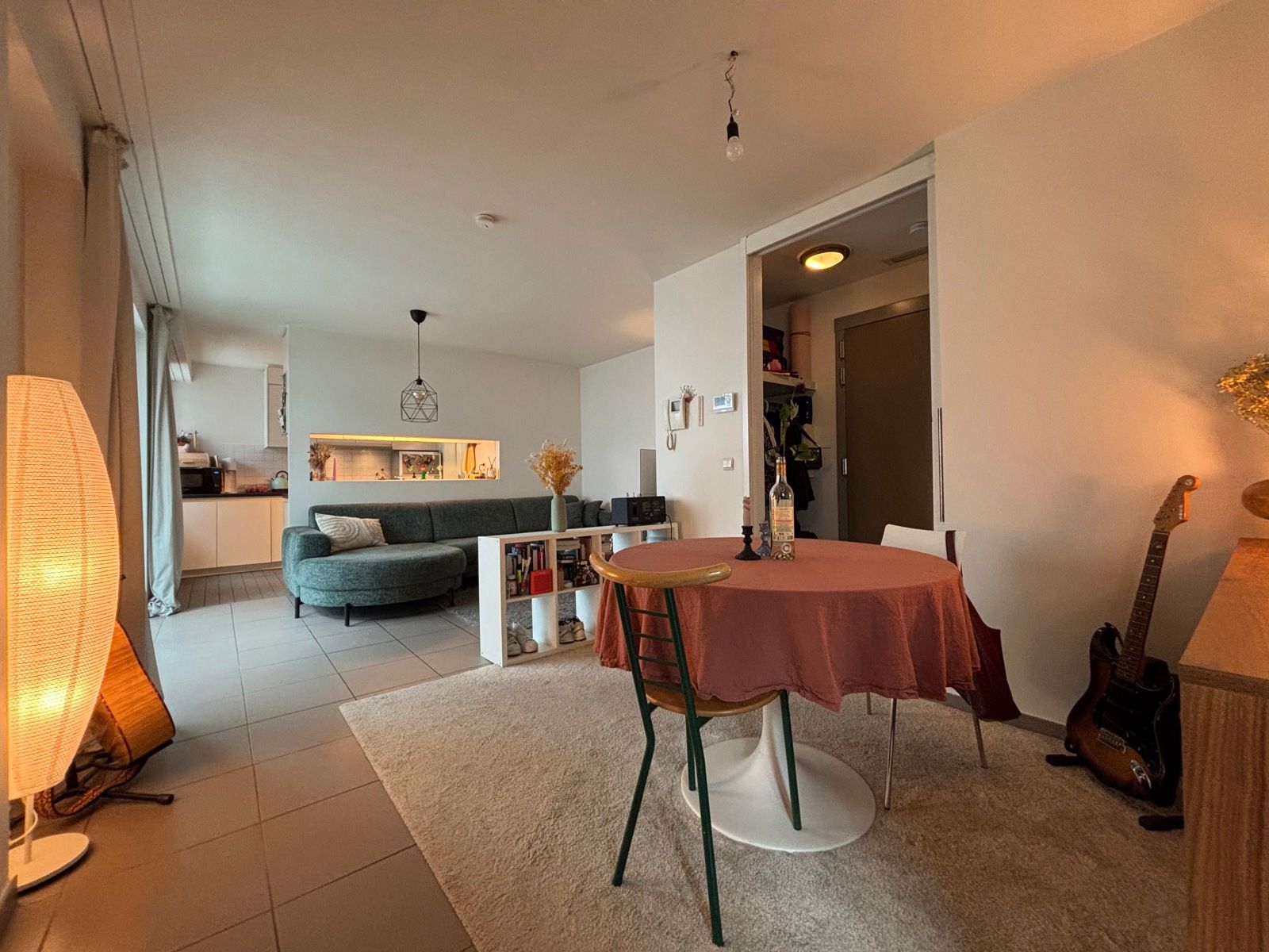 Wonen in Centrum Leuven!  foto 2