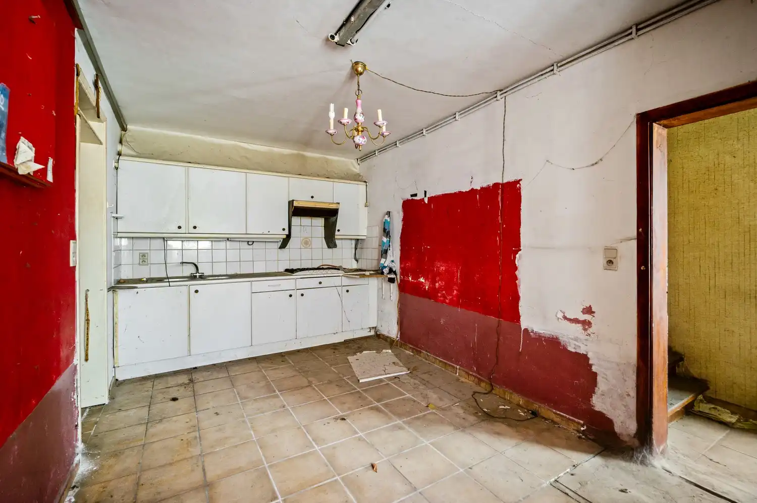 Woonst met 3 slpkrs en handelspand op toplocatie te Schriek foto 10
