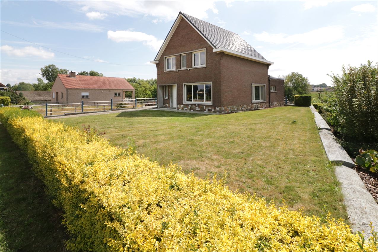 Huis foto 31