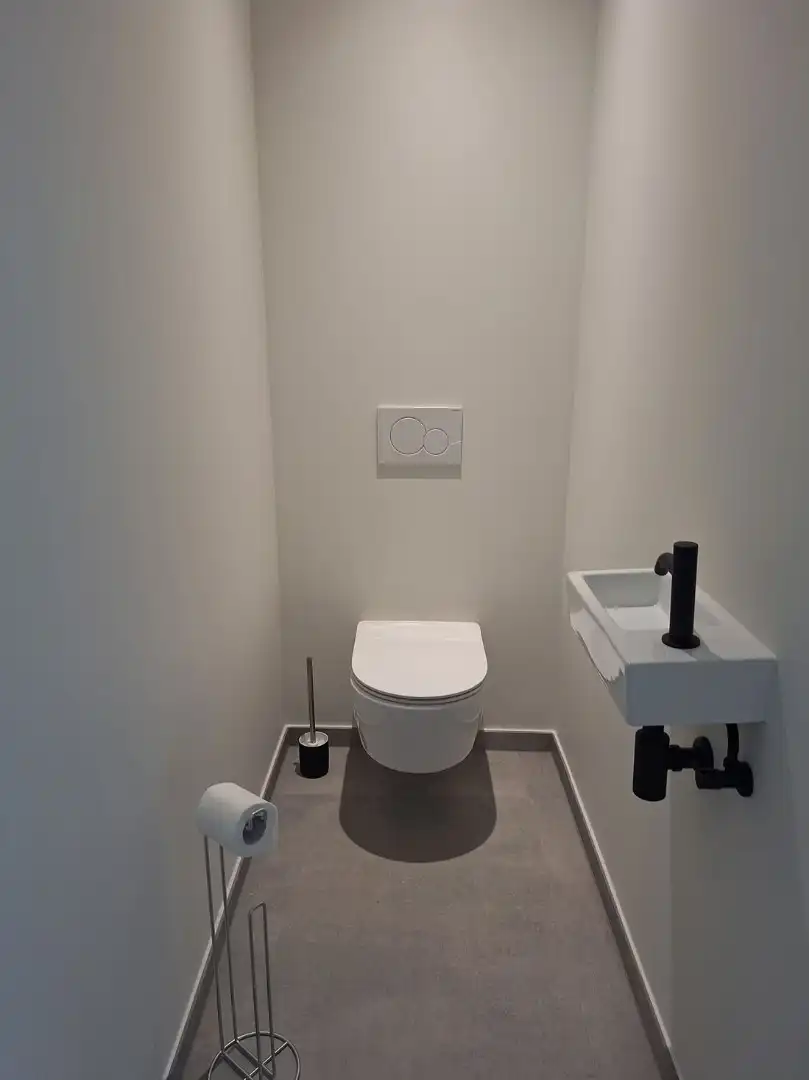 Moderne energiezuinige woning - INSTAPKLAAR met drie slaapkamers foto 4
