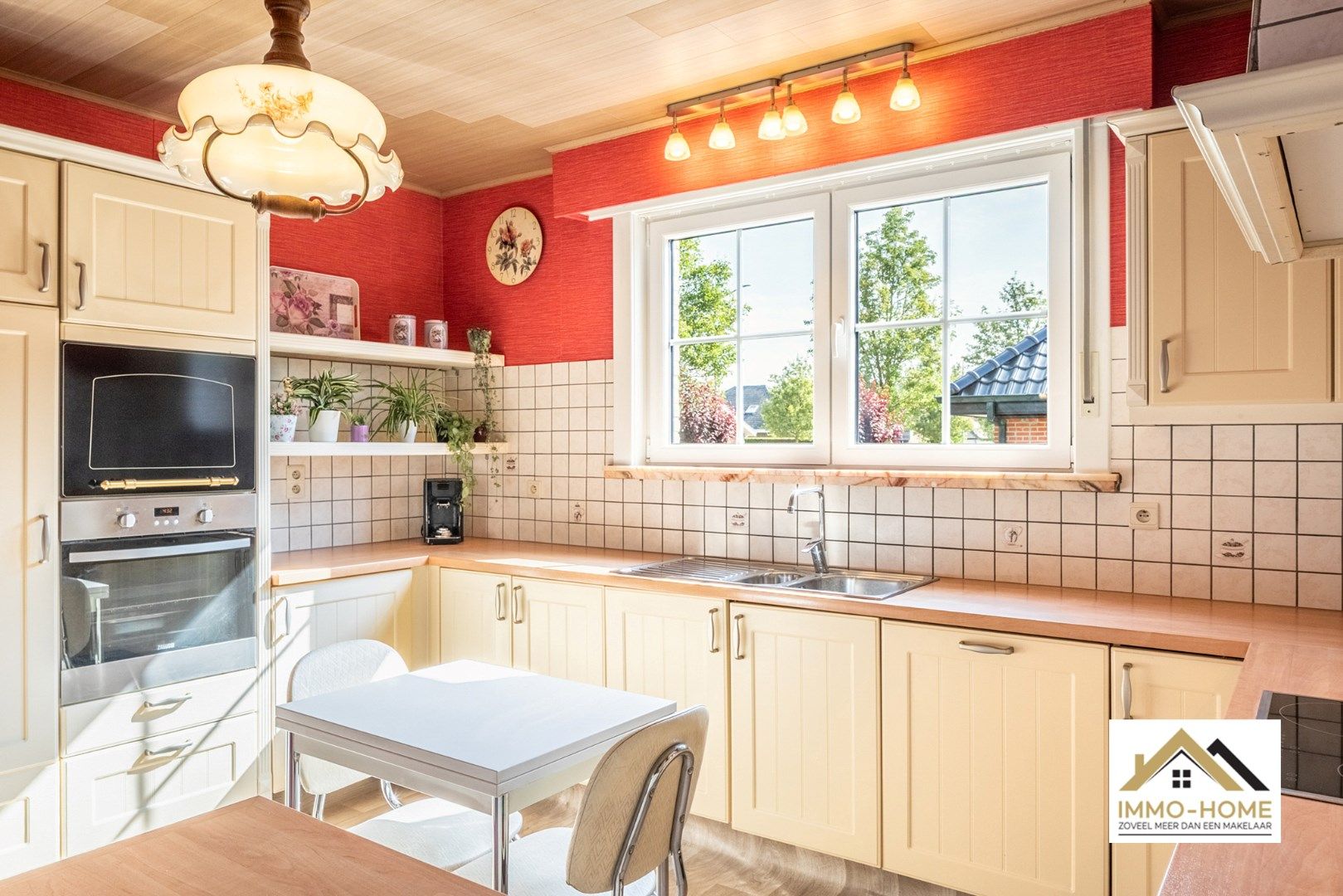 Ruime vrijstaande woning op topligging!  foto 9