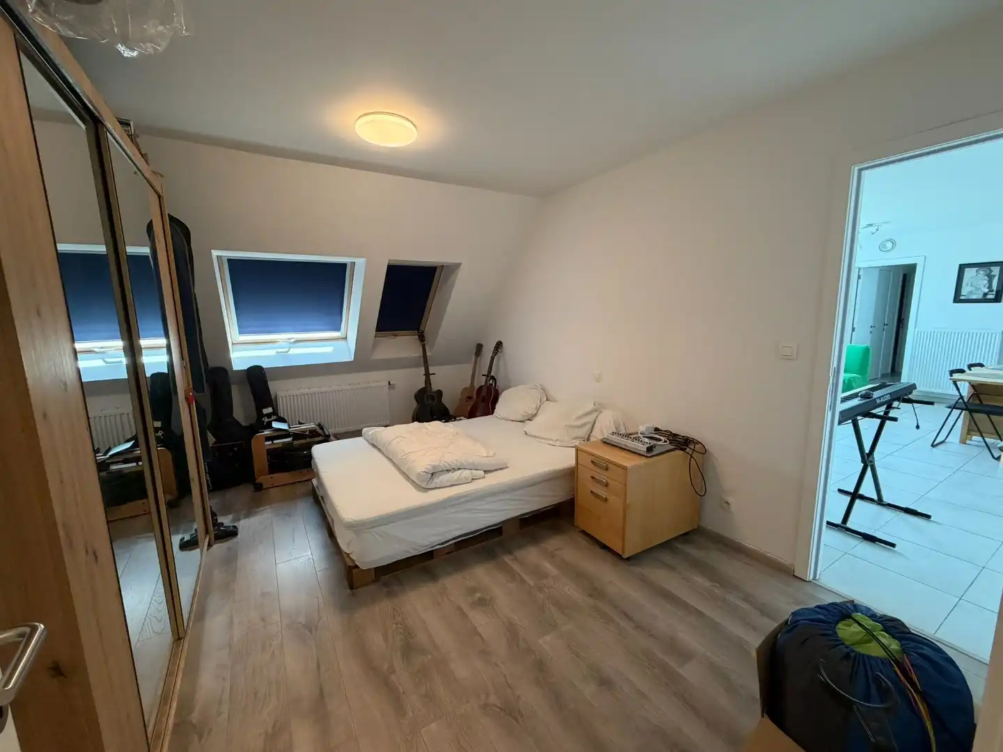 Appartement met 3 slaapkamers in centrum Lennik foto 7