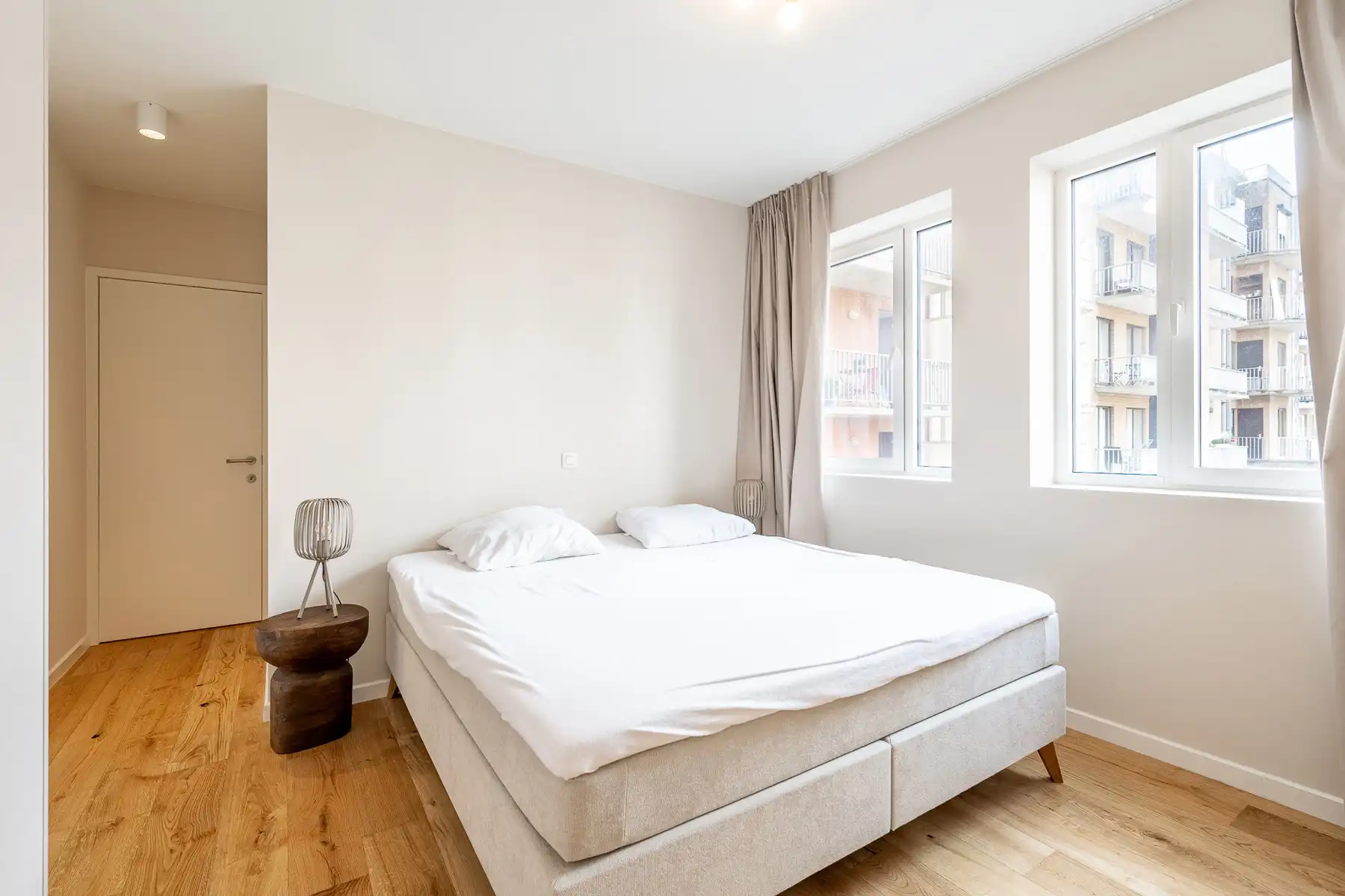 Exclusief 3-slaapkamerappartement op toplocatie foto 12