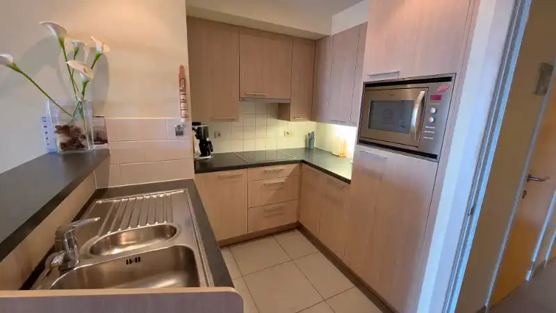 Unieke kans op de Zeedijk – Ruim 2-slaapkamerappartement aan een scherpe prijs! foto 4