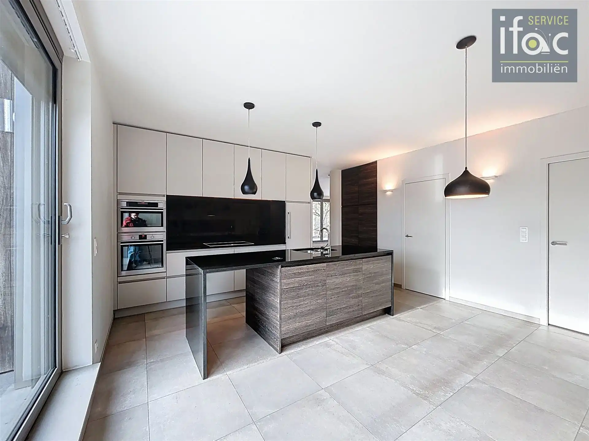 Penthouse - 2 slaapkamers - centrum Tervuren! foto 9