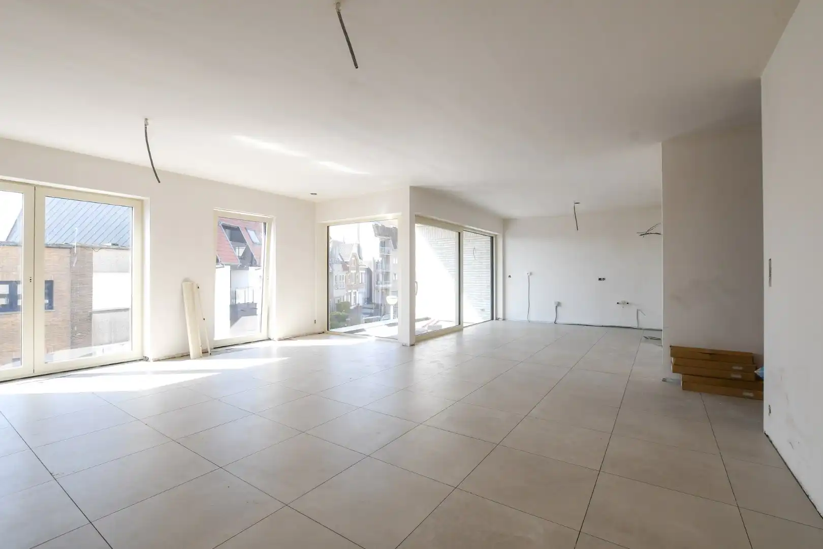 Ontdek Residentie “Ace” – Exclusief Wonen in het Hart van Wenduine foto 9