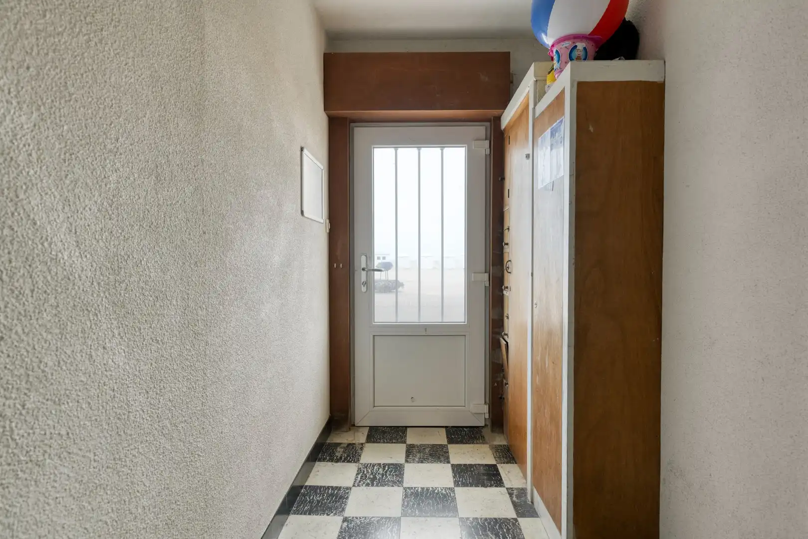 Buitenkans - gelijkvloers met 2 slaapkamers Zeedijk. foto 7