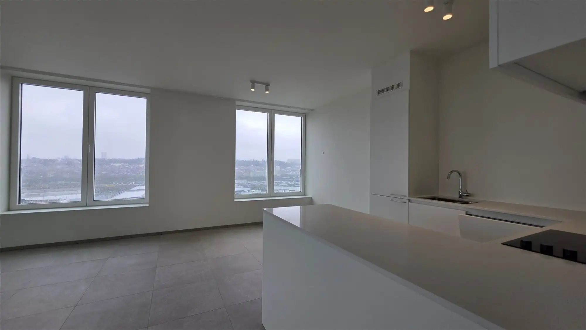 Nieuwbouw 3 slaapkamerappartement foto 7