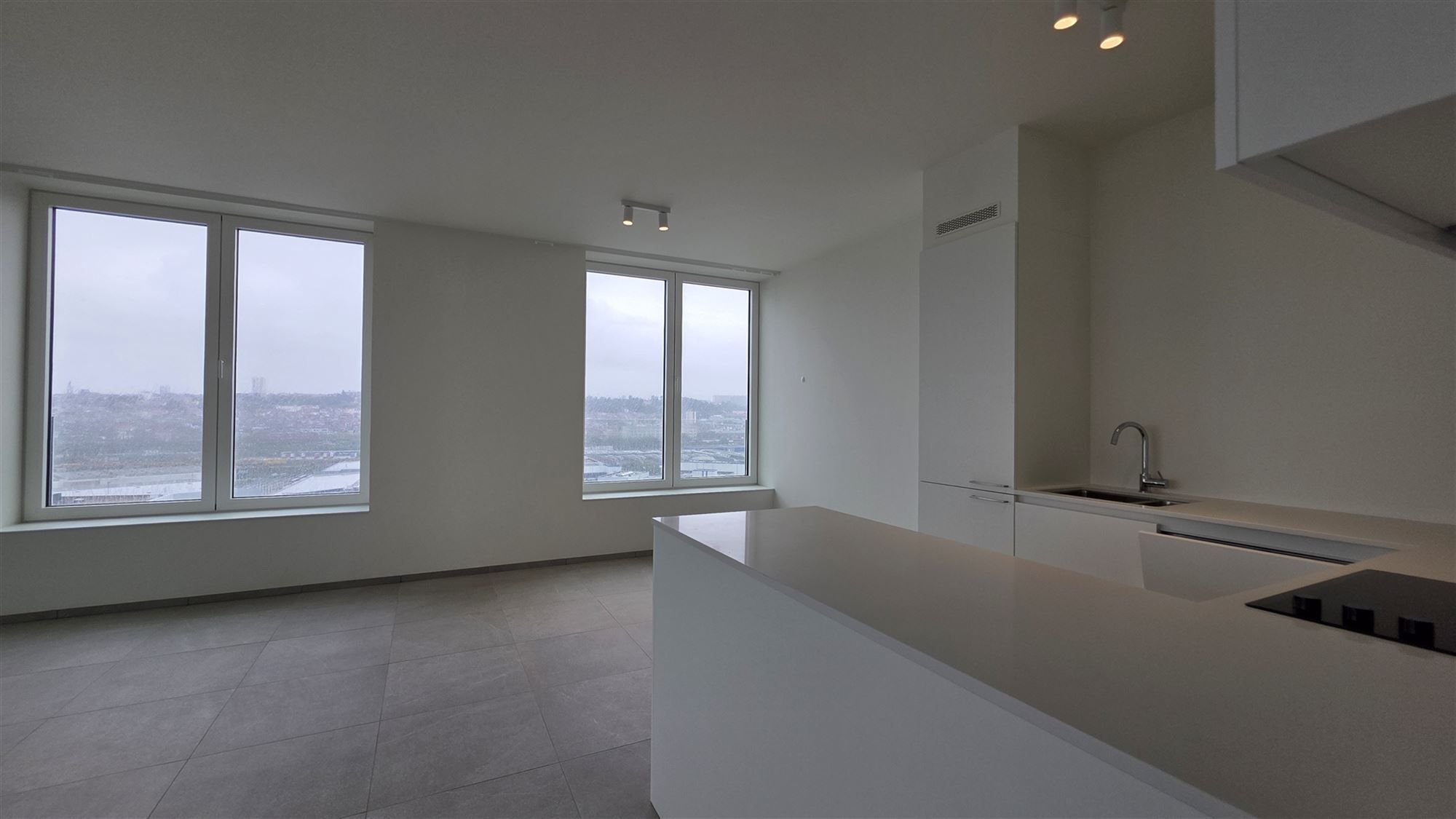 Nieuwbouw 3 slaapkamerappartement foto 7