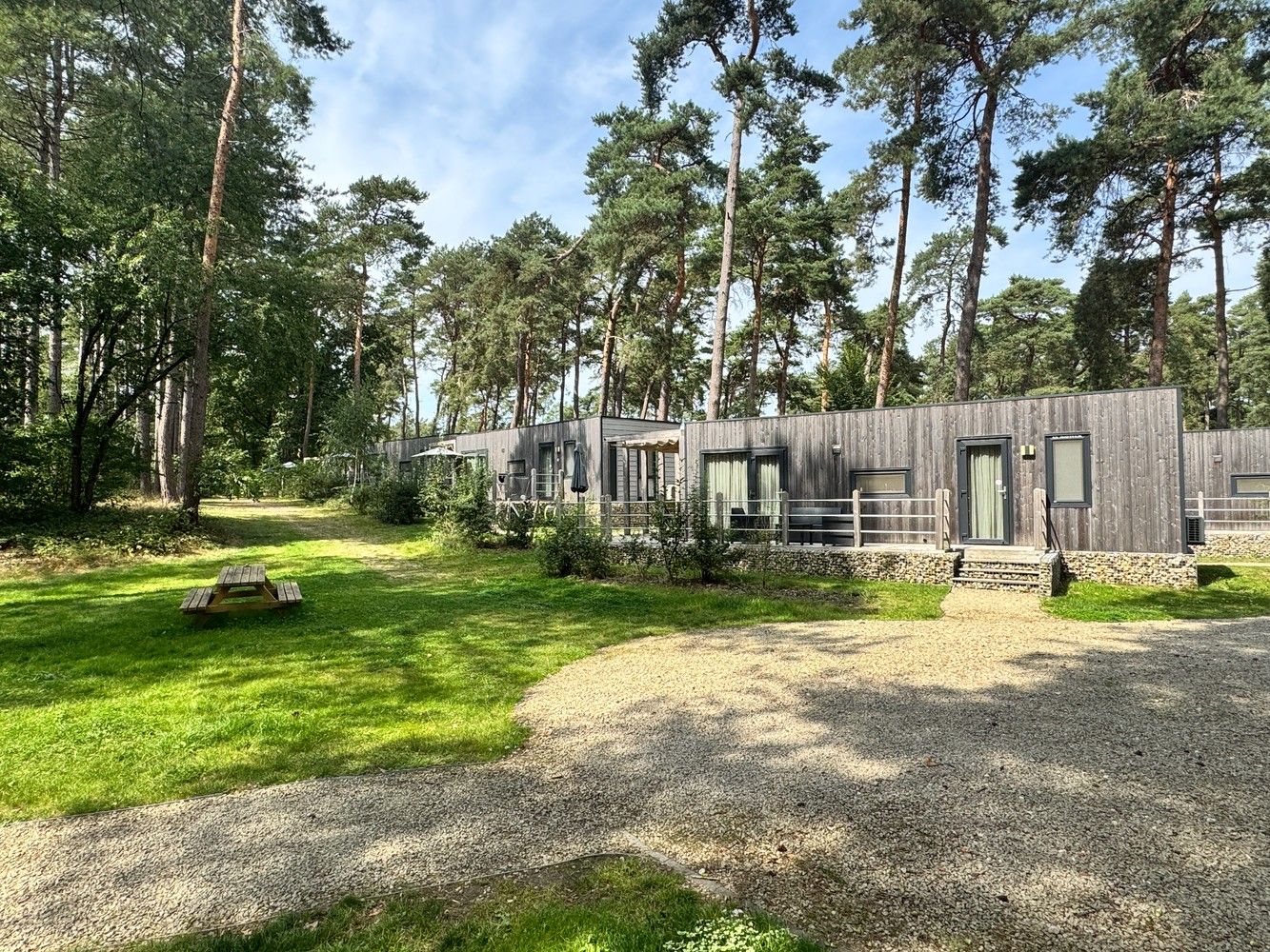 Investeer in een vakantiewoning in het groene hart van Vlaanderen – Zutendaal foto 3