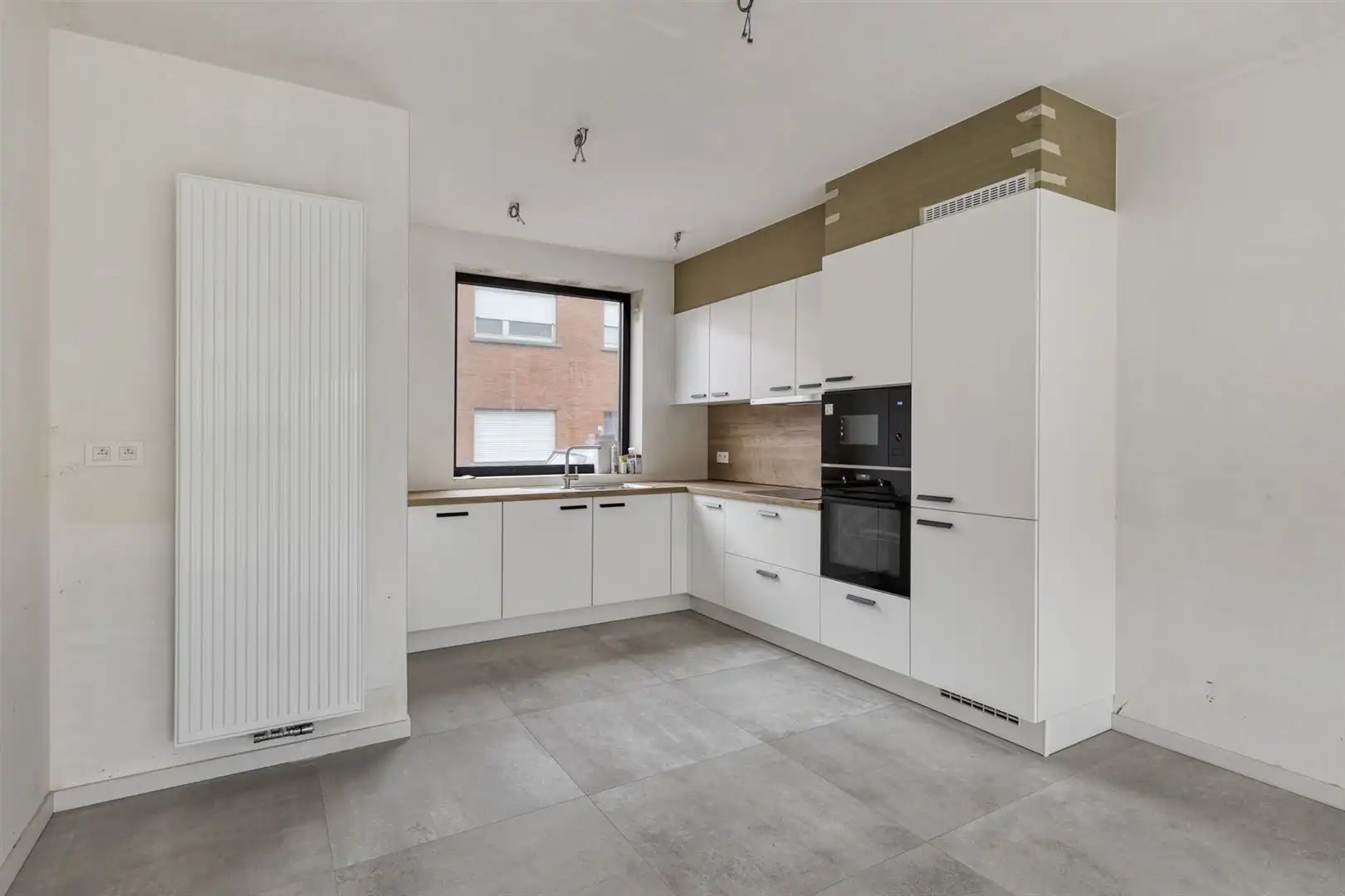 Rustig gelegen nieuwbouw woning met zonnige tuin en 4 slaapkamers. foto 7