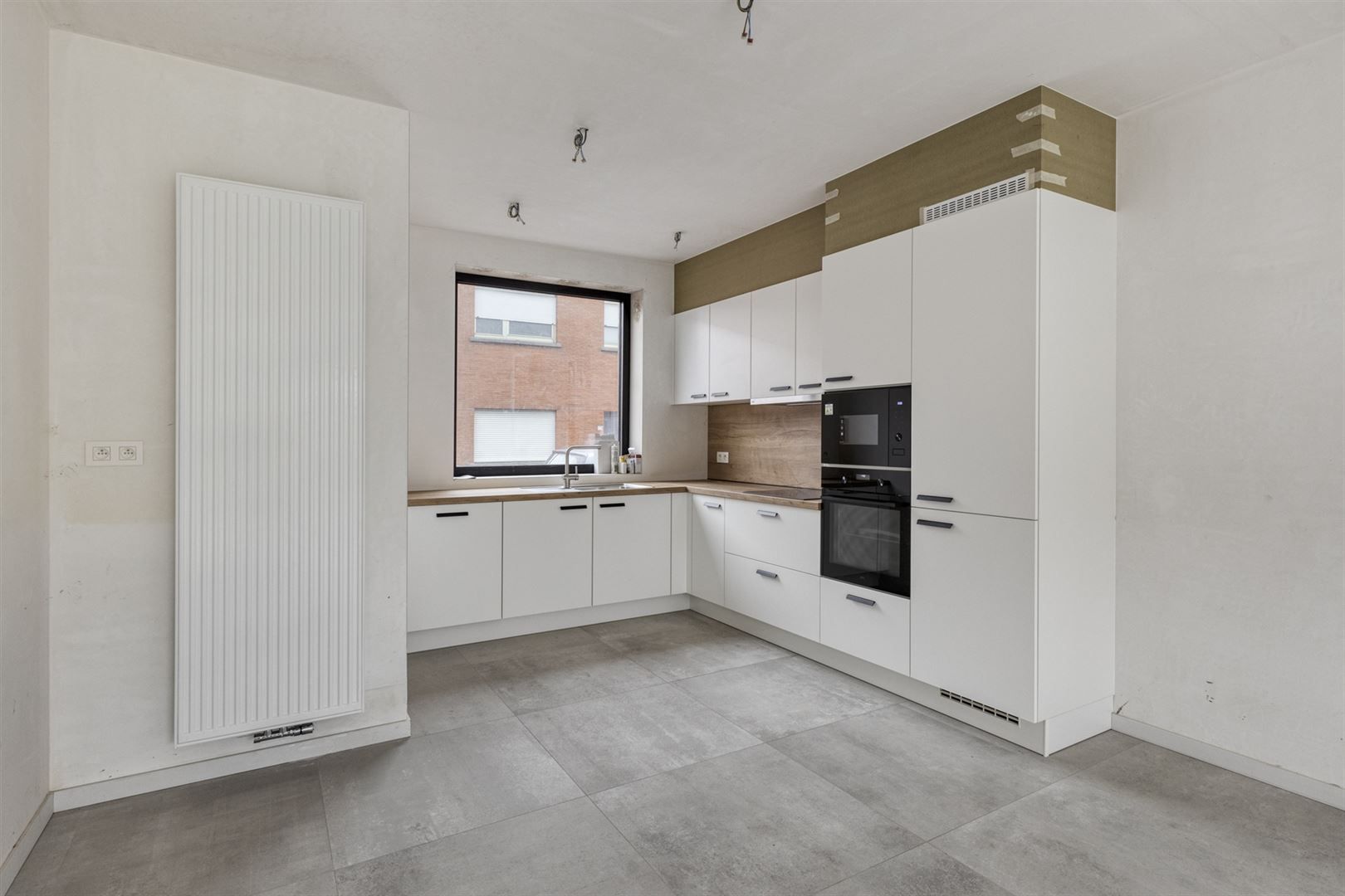 Rustig gelegen nieuwbouw woning met zonnige tuin en 4 slaapkamers. foto 7