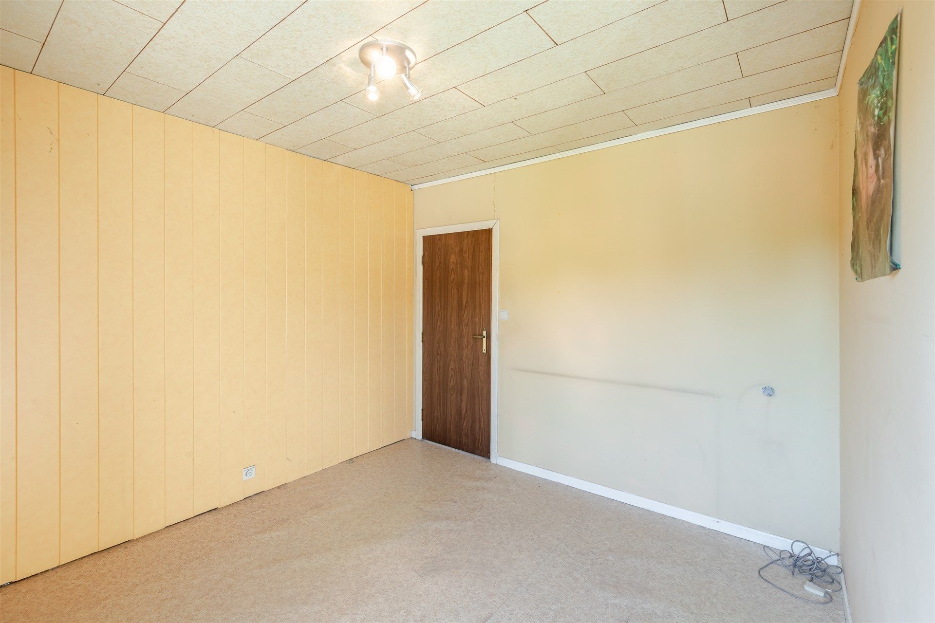 Te renoveren woning met tuin foto 10