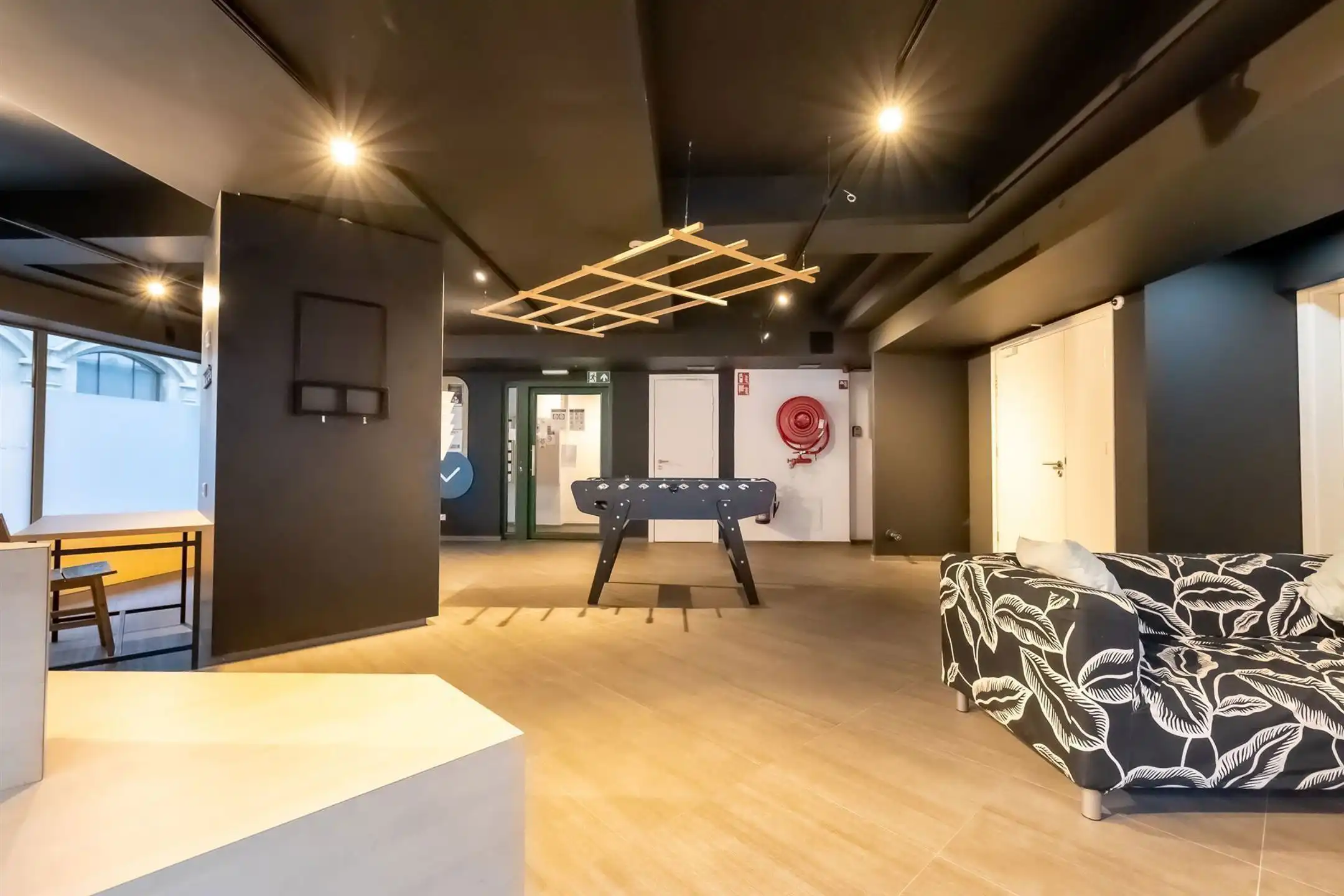 Studio - Brussel Centrum foto 13