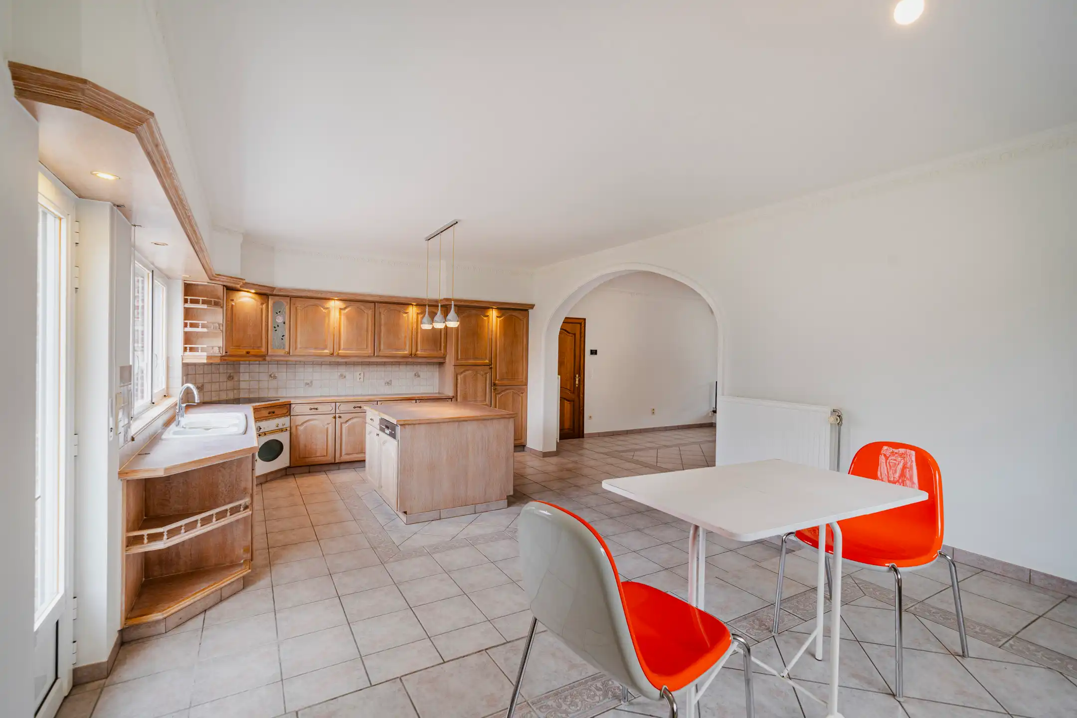 Prachtige dorpswoning op 1.099 m² foto 11