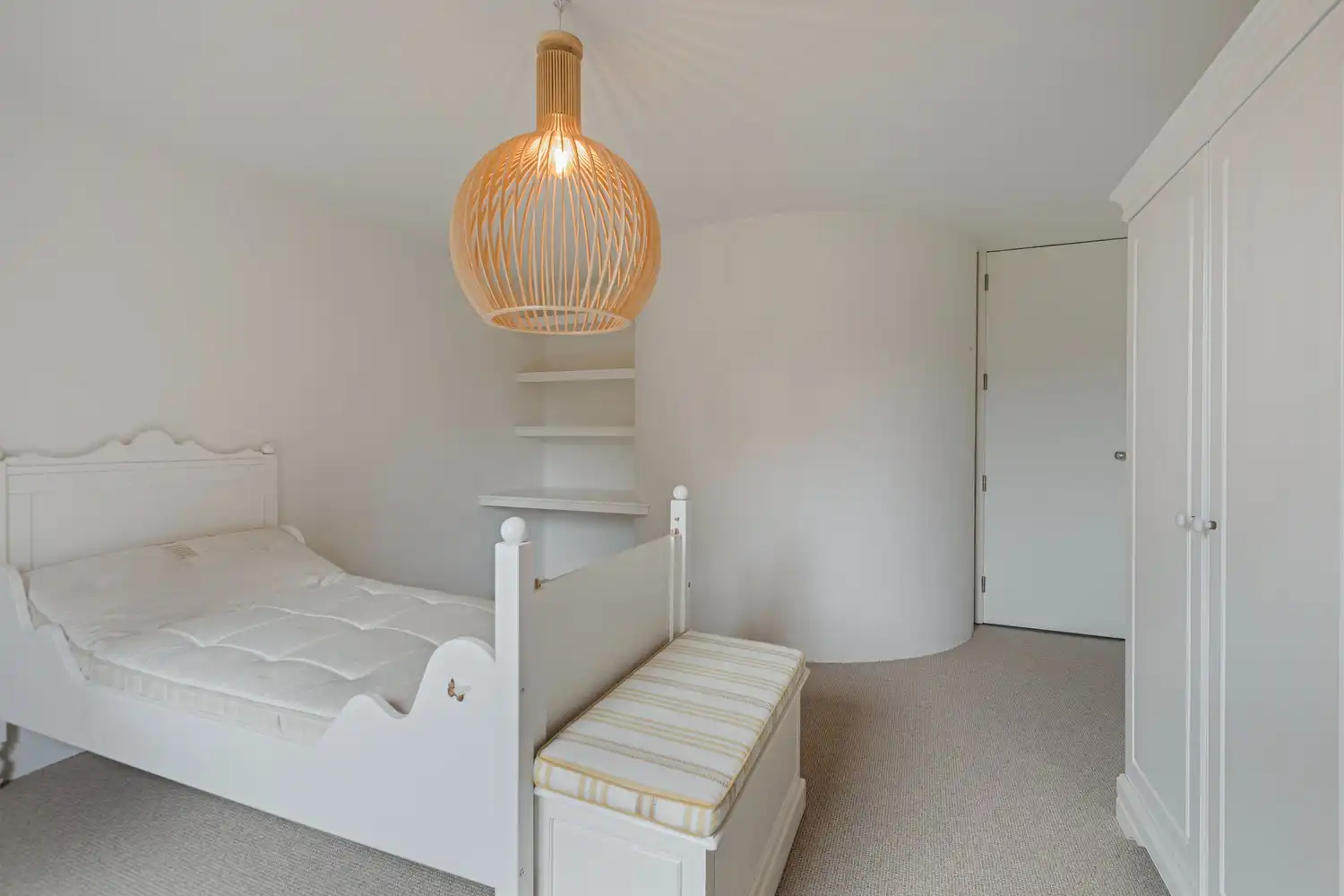 Moderen villa met 4 slaapkamers en 2 badkamers gelegen te Lanaken-Neerharen foto 43