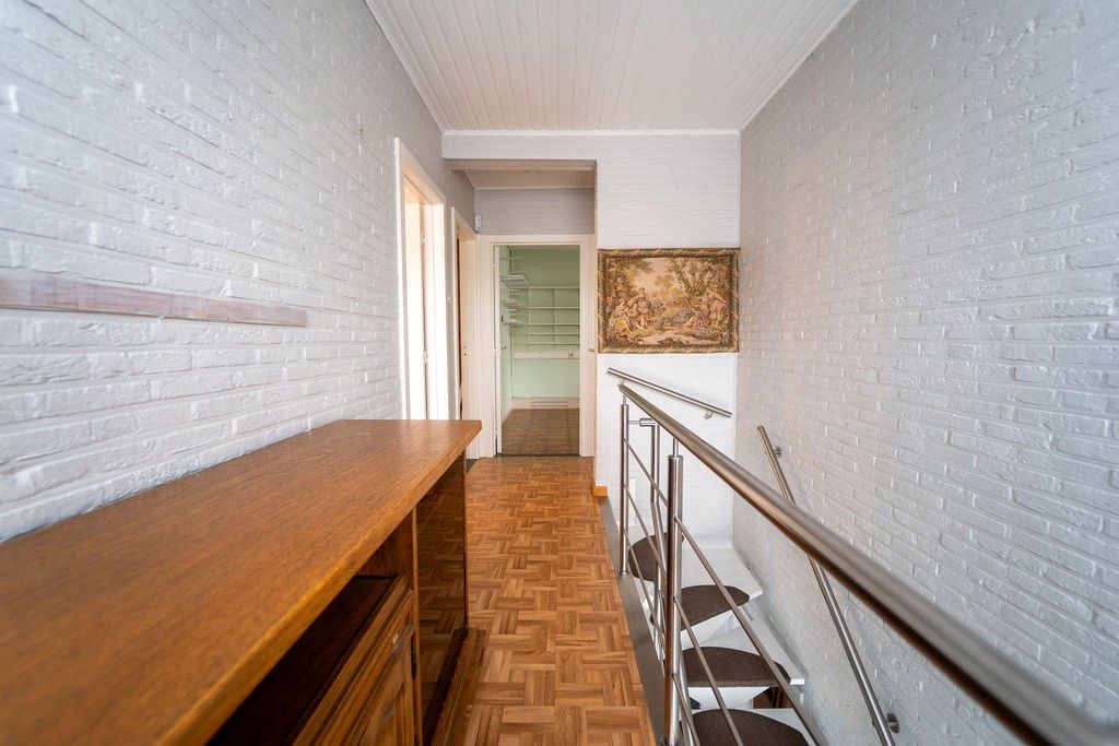 Wonen op de geliefde Erasmuslaan in Hasselt: ruimte, comfort en mogelijkheden foto 13