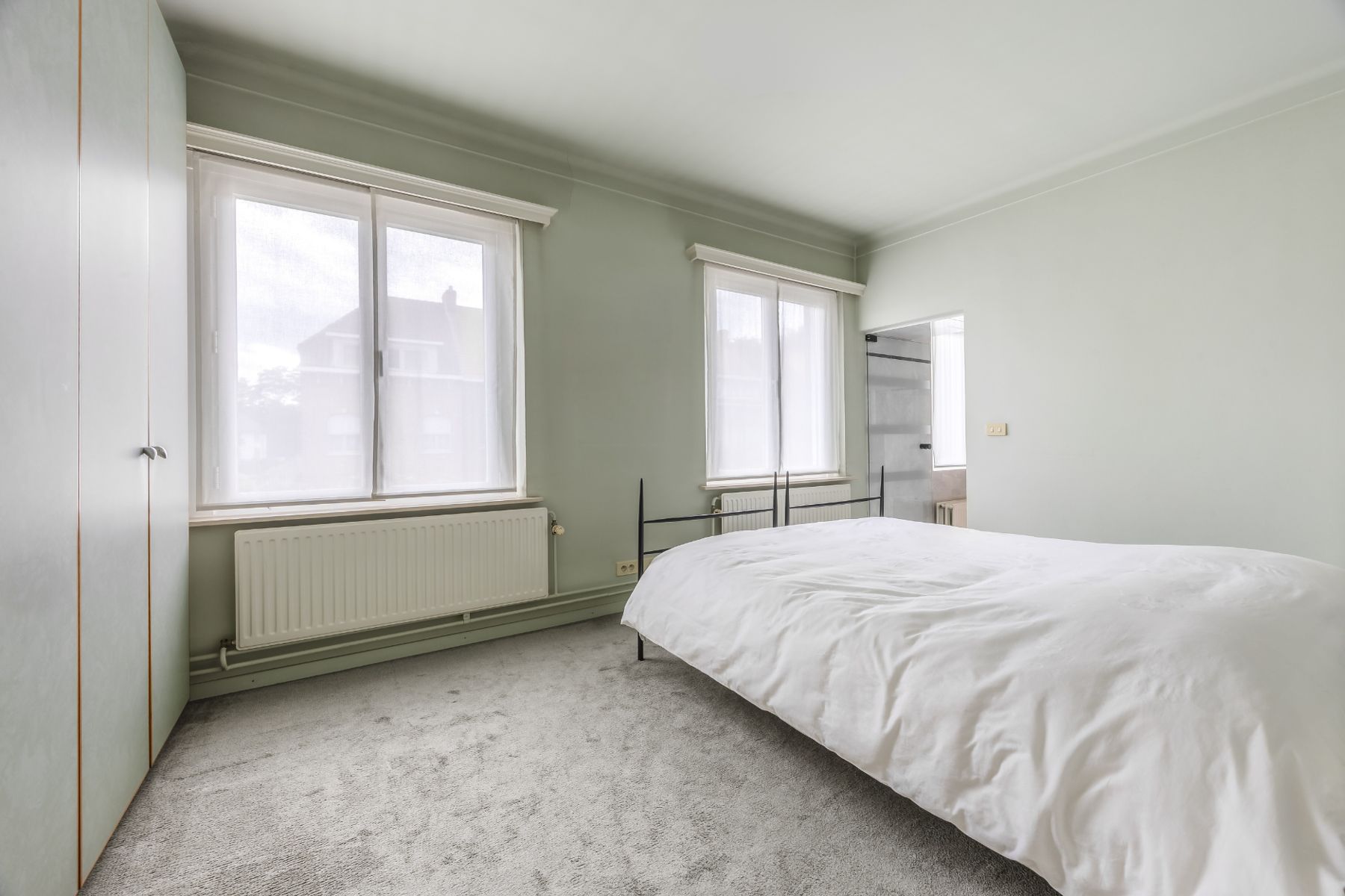 Instapklare, exclusieve manoir met 5 slpks en ruime garage foto 16