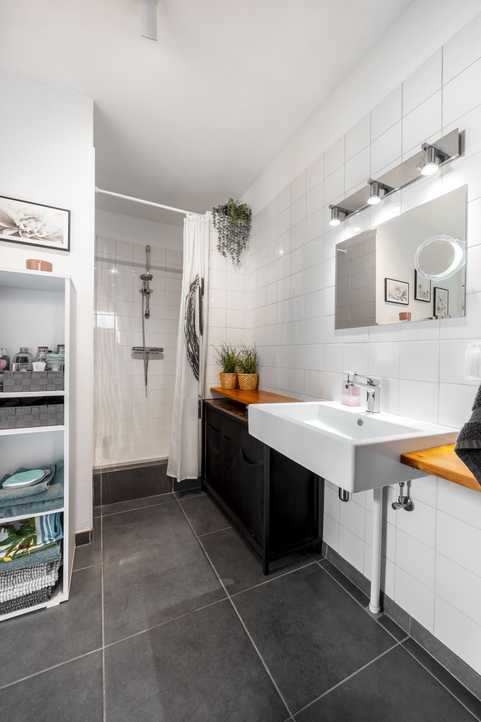 Lichtrijke hoekappartement in het centrum van Wijnegem foto 19