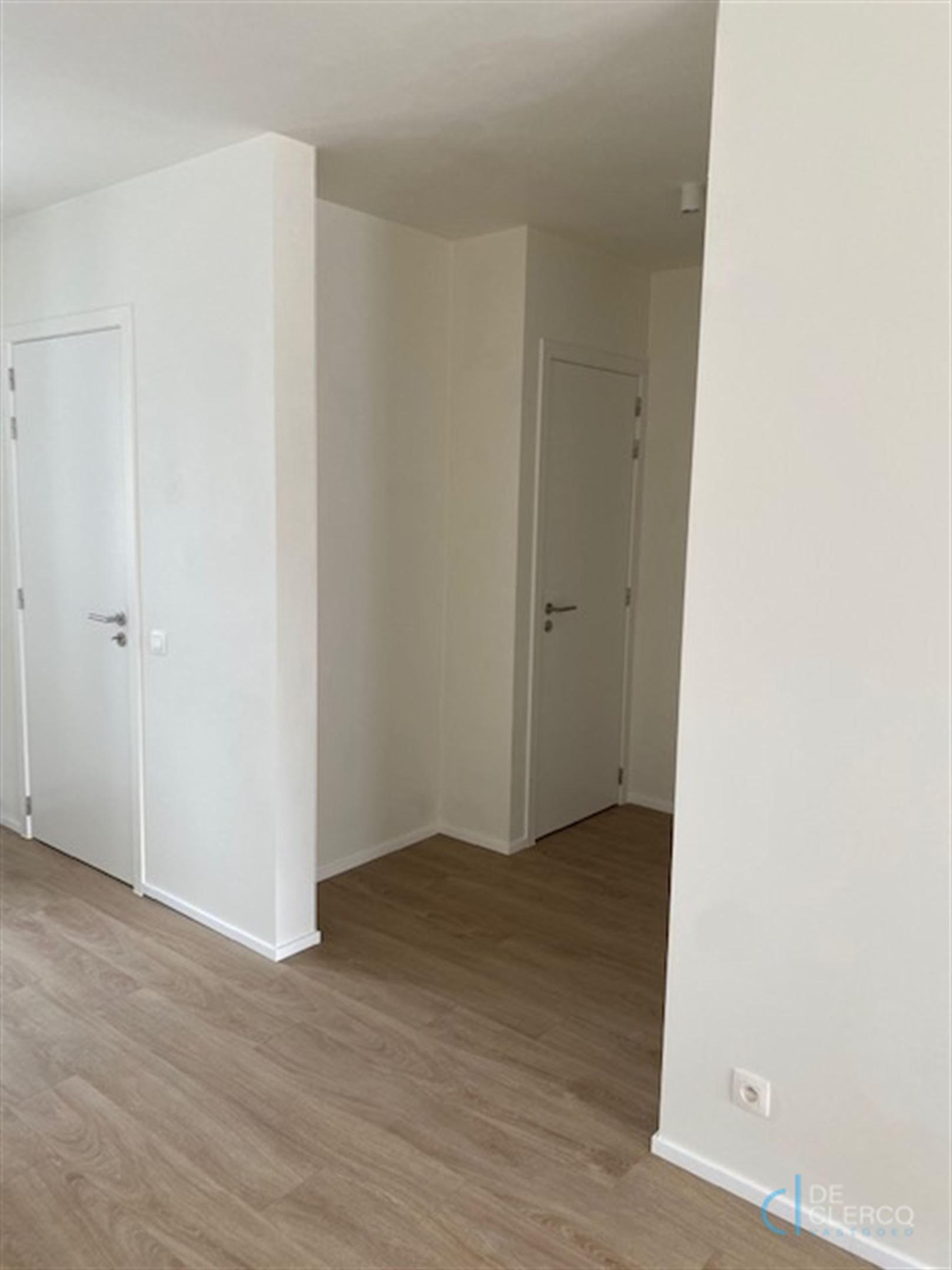 Tijdloos en duurzaam appartement TE HUUR op topligging in Lochristi! foto 12