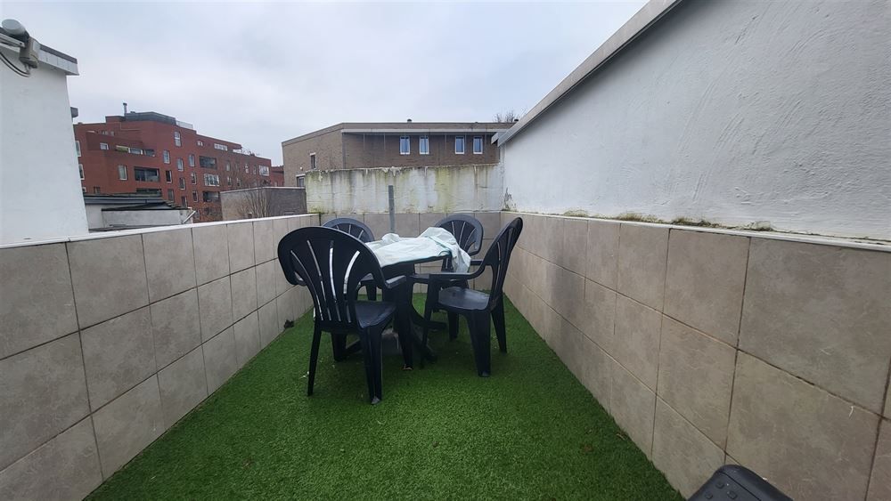 Huis met 4 slpkrs en zonneterras| Groen Kwartier  foto 16