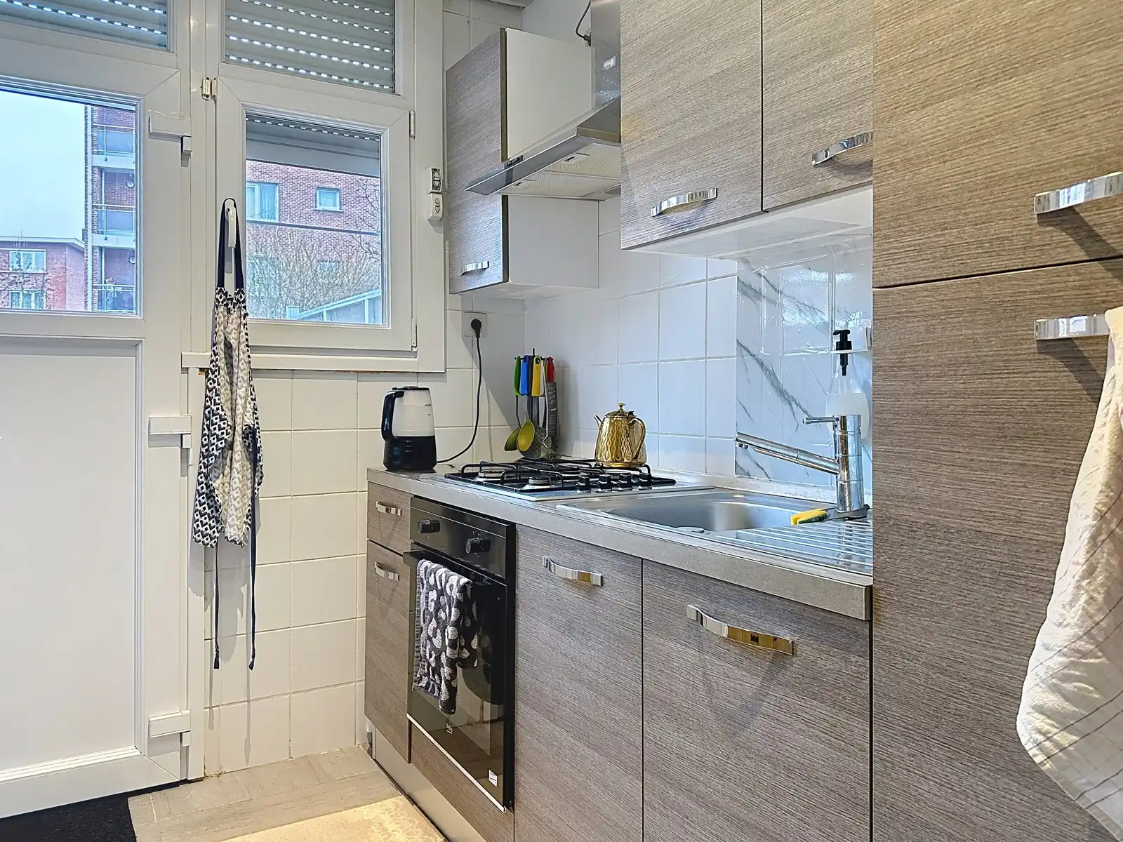 Ruime gezinswoning met meer dan 200m² woonoppervlakte foto 12