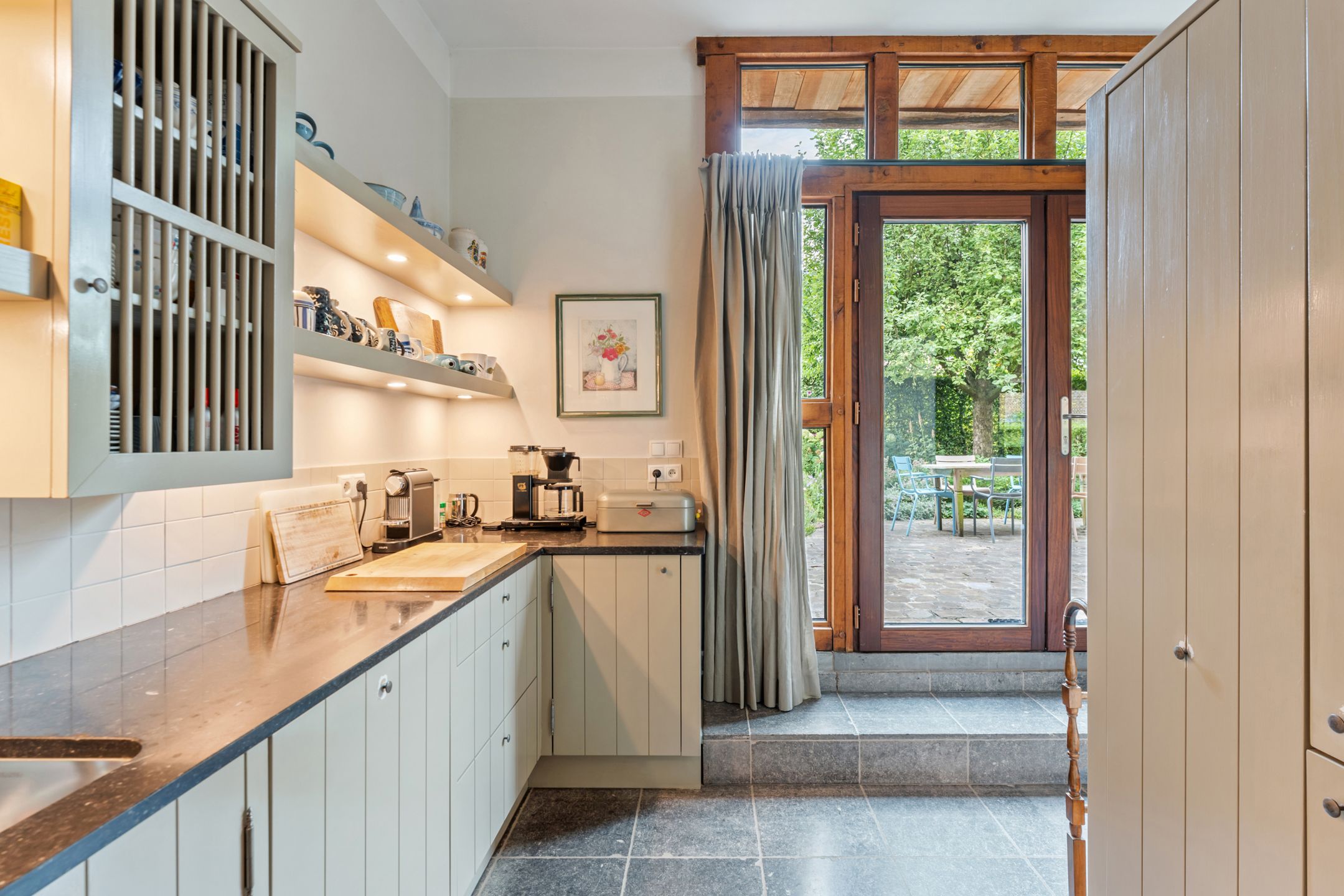 Authentiek wonen in een historisch kader te Millen foto 7