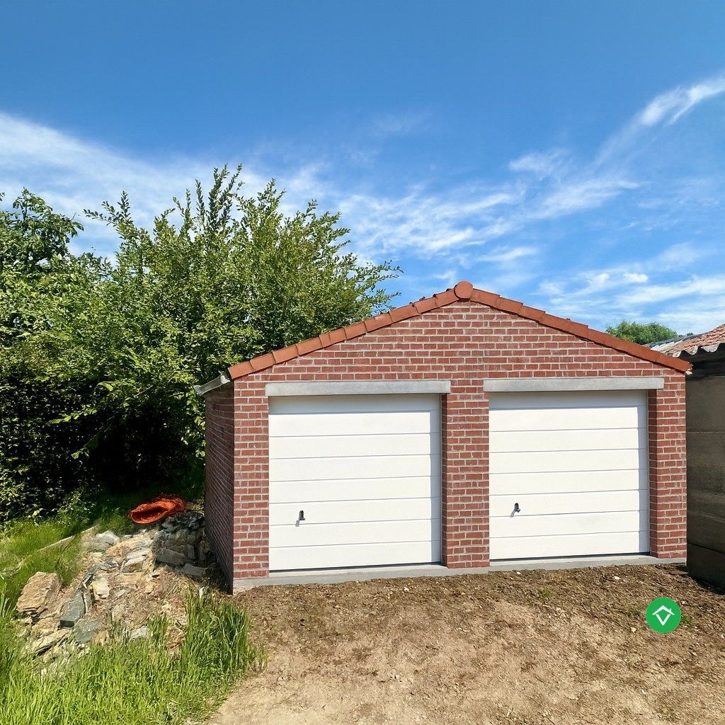 Renovatie- en/of nieuwbouwproject op een rustige ligging te Koekelare foto 20