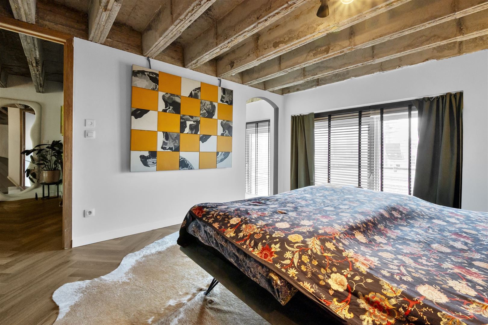 Appartement Loft foto 21