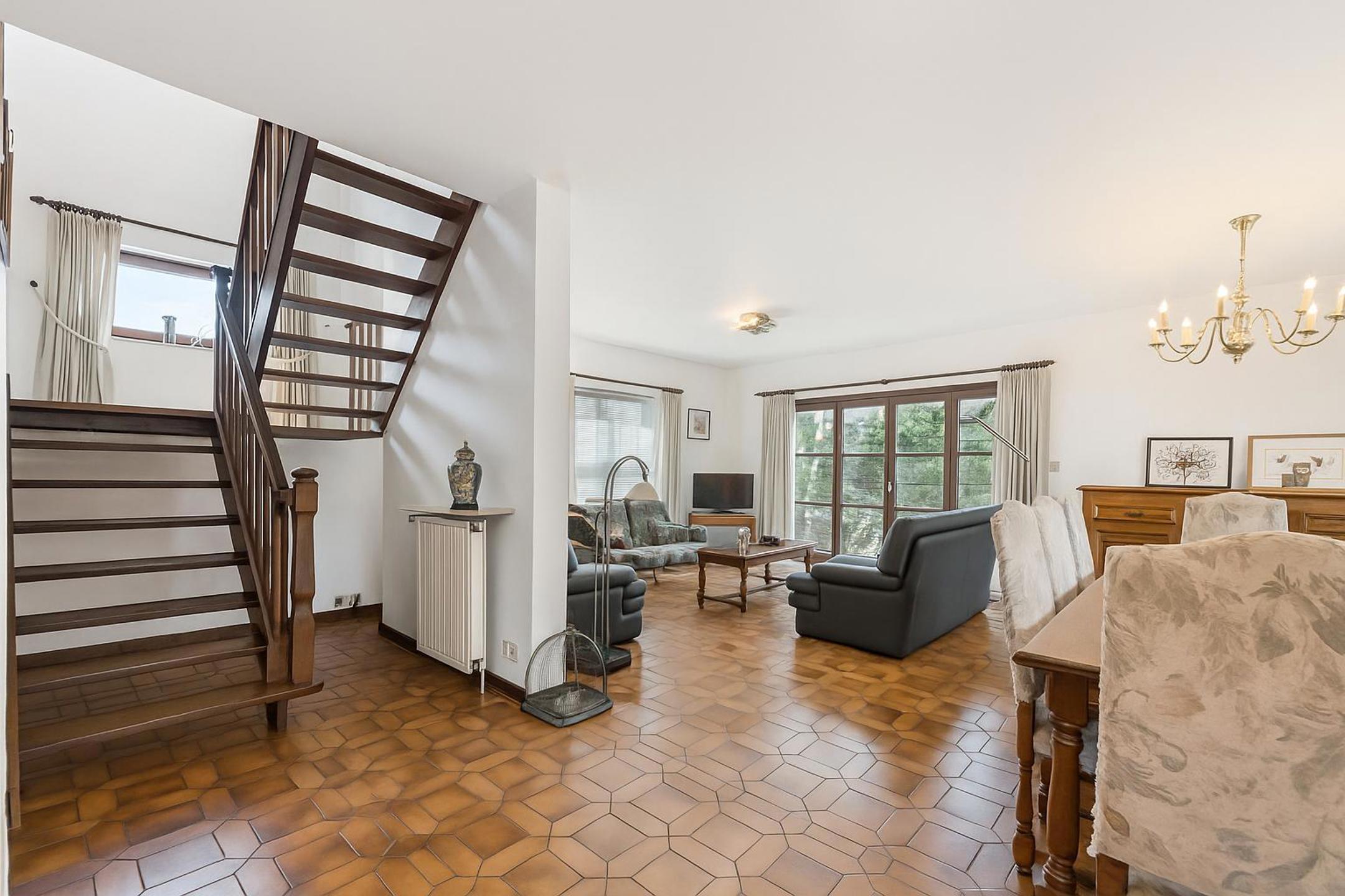 Zeer aangename en charmante woning te Lettelingen foto 12