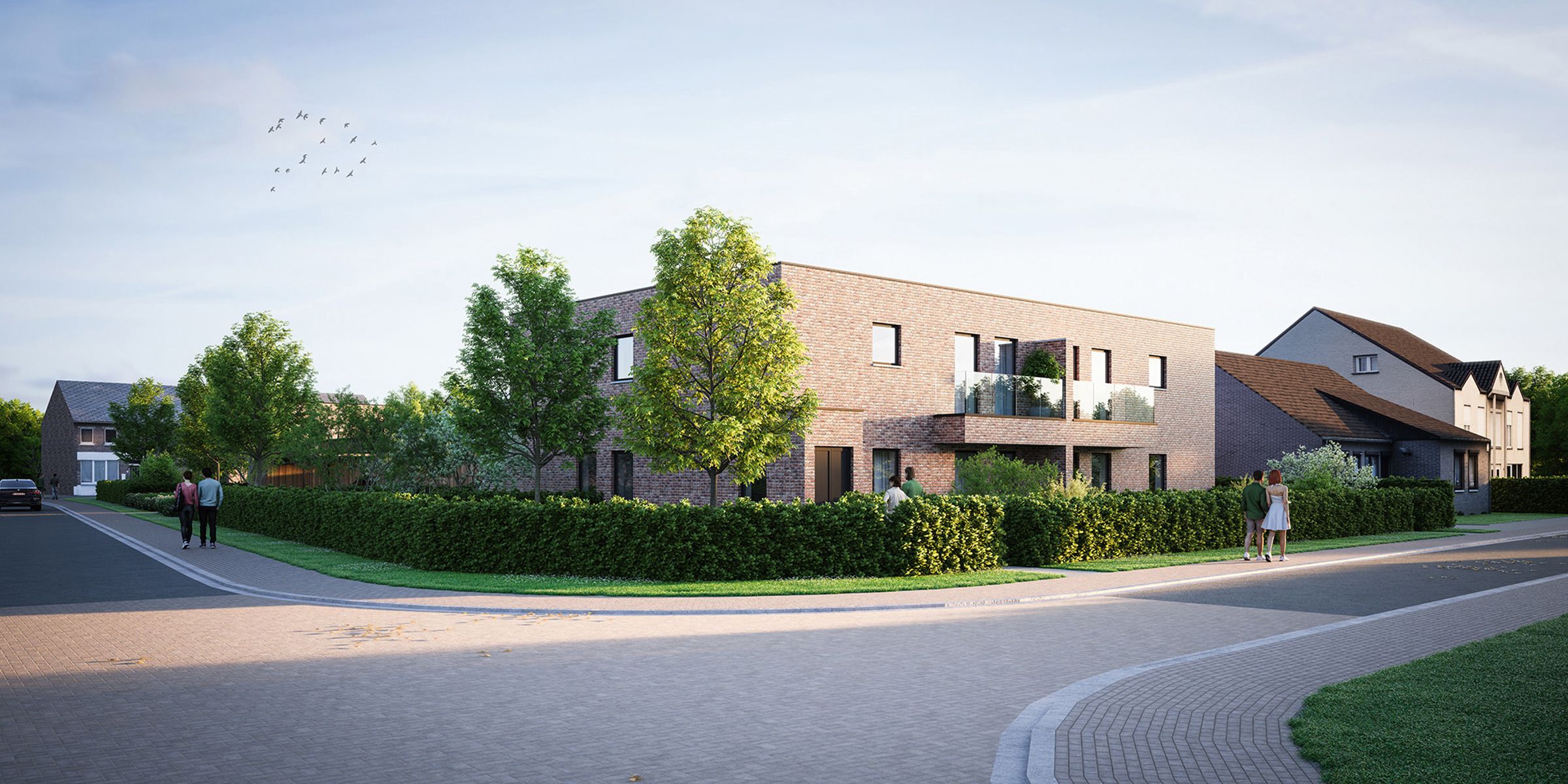 Appartement te koop foto 3