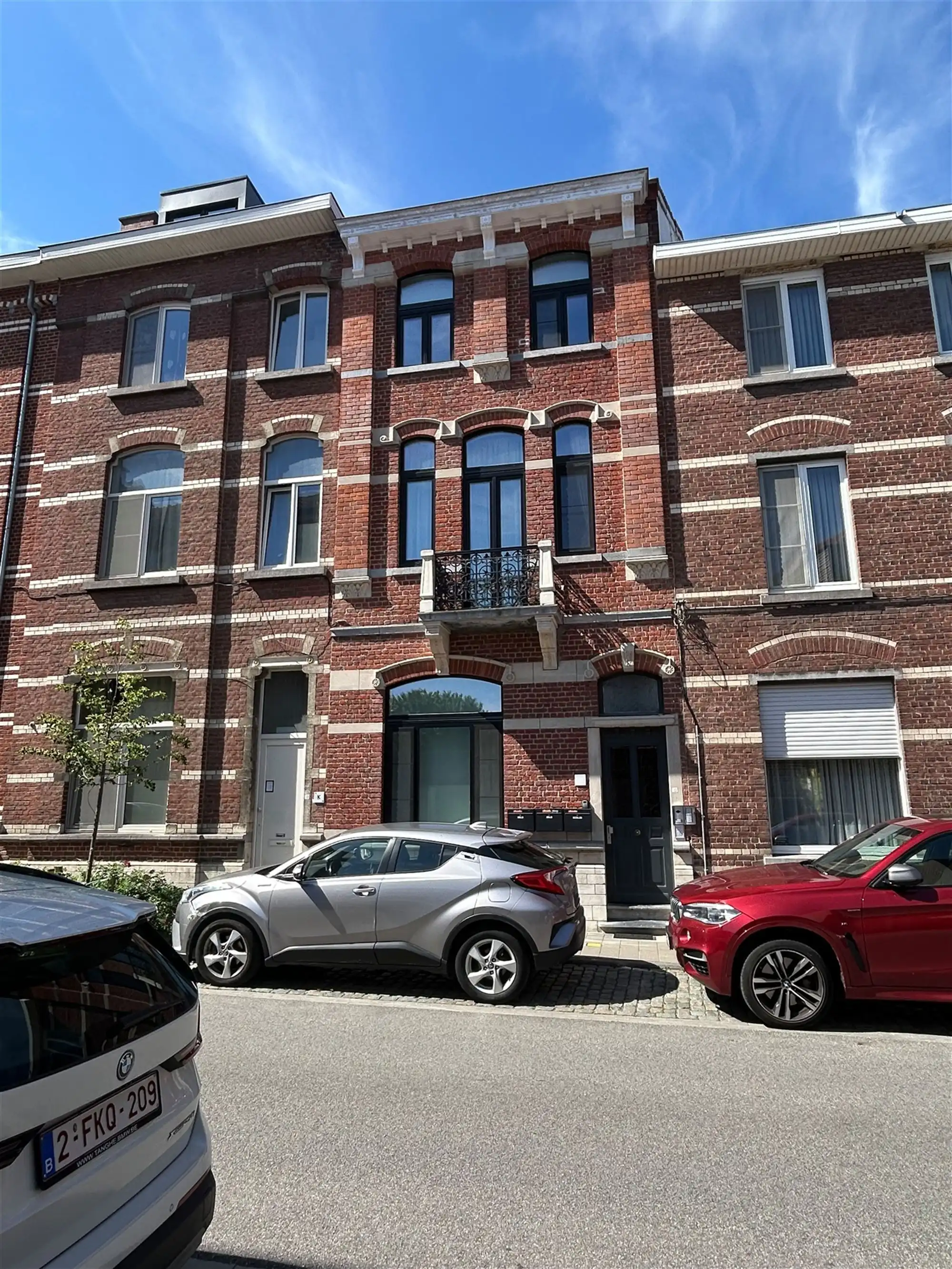 Moderne studentenkamer met privatieve badkamer foto 8