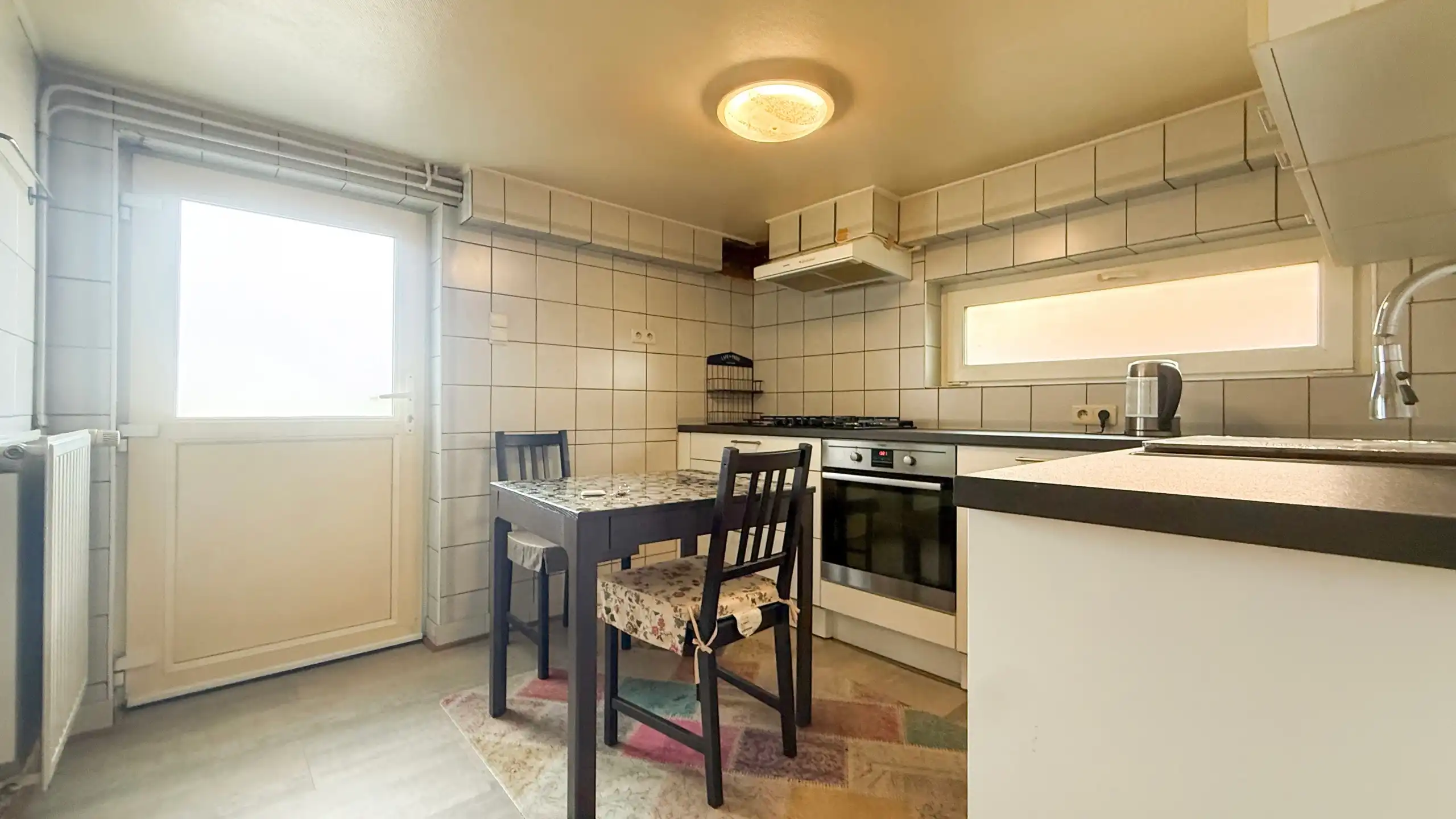 Ruime woning met 4 SLPK op een toplocatie! foto 22