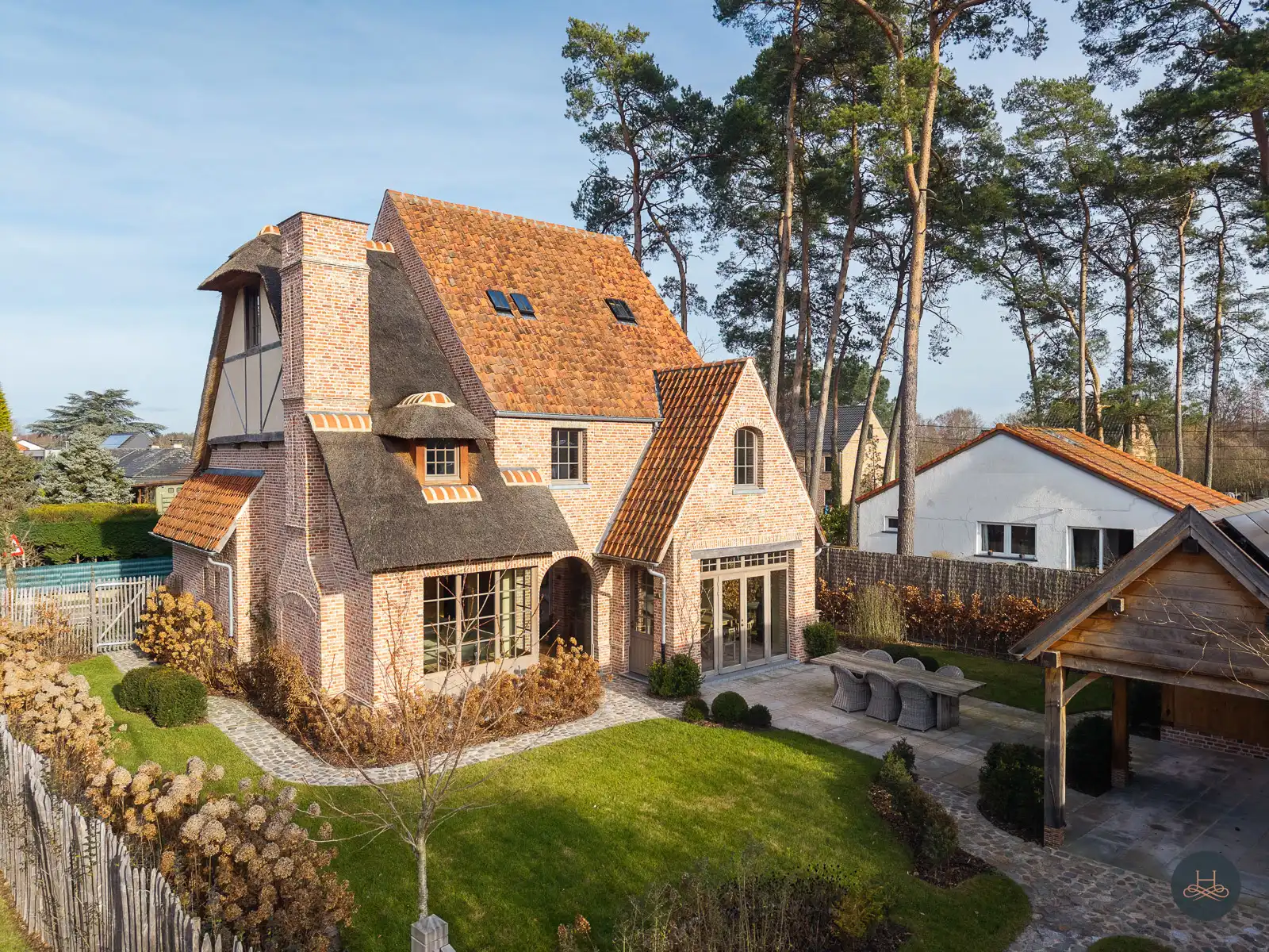 Meesterwerk van ambacht en innovatie foto 29