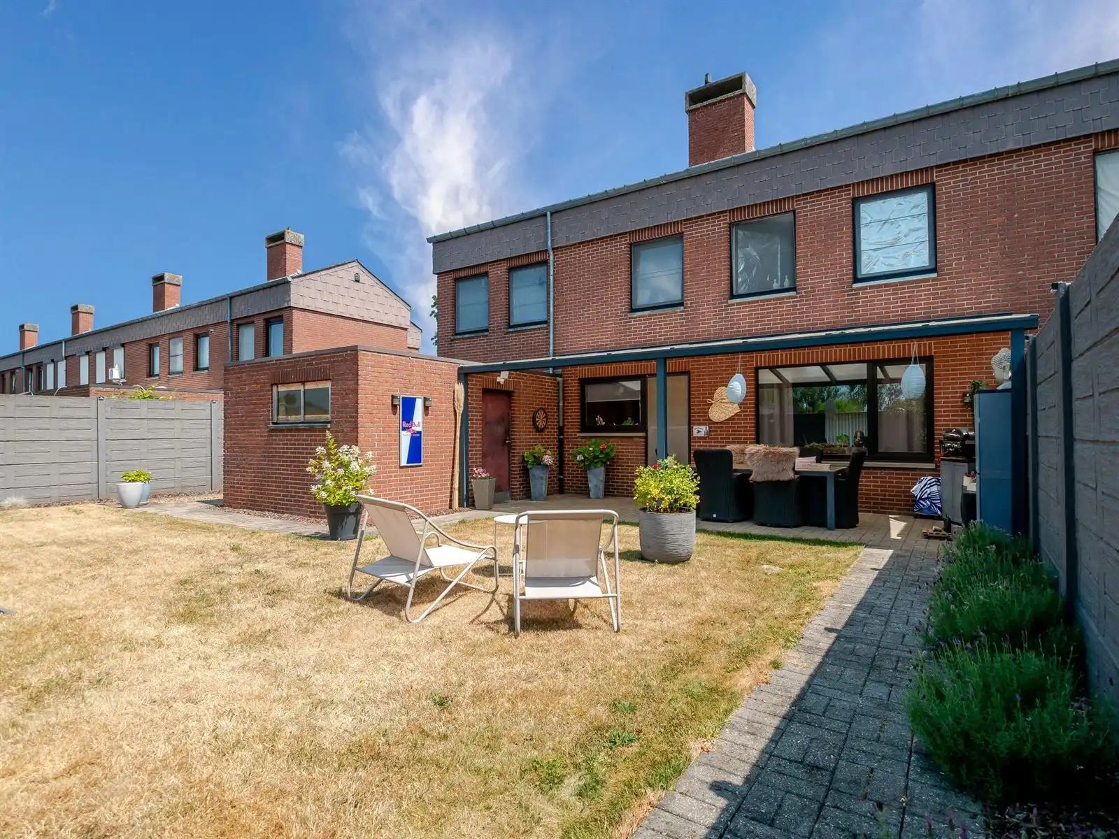 Huis foto 26