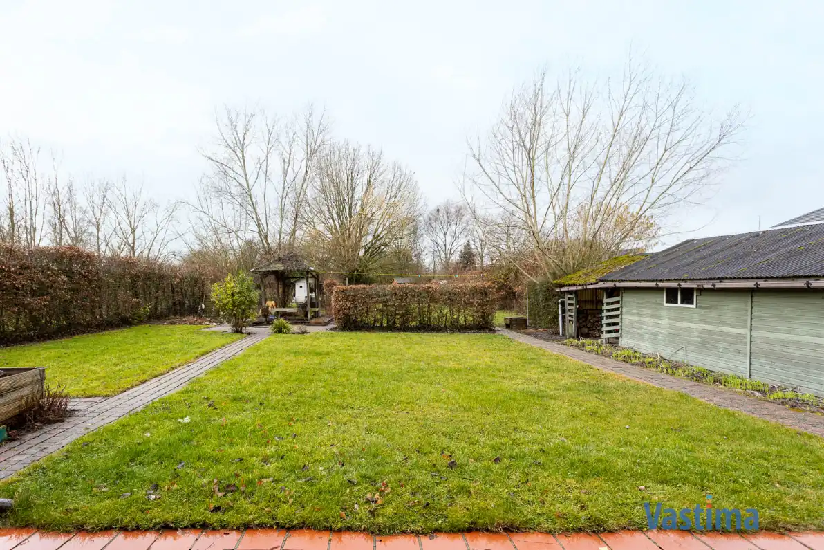 Ruimte, rust en comfort voor het hele gezin in het hart van Baardegem foto 20