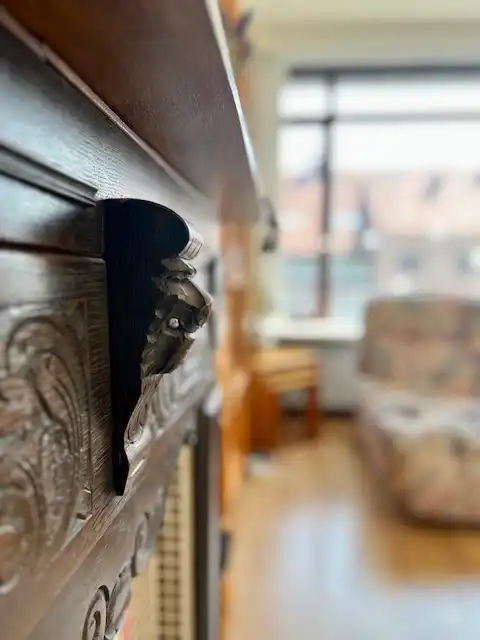 Appartement met 2 slaapkamers en autostaanplaats foto 7