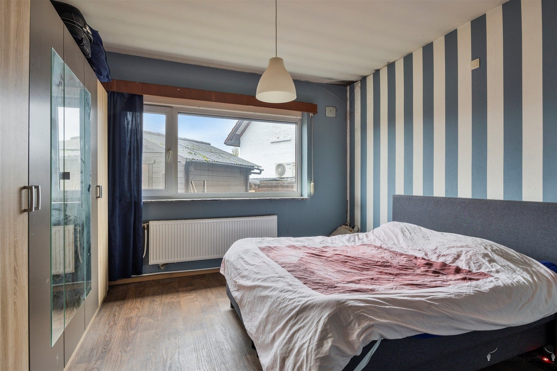 Ruime woning met gunstig  EPC foto 10