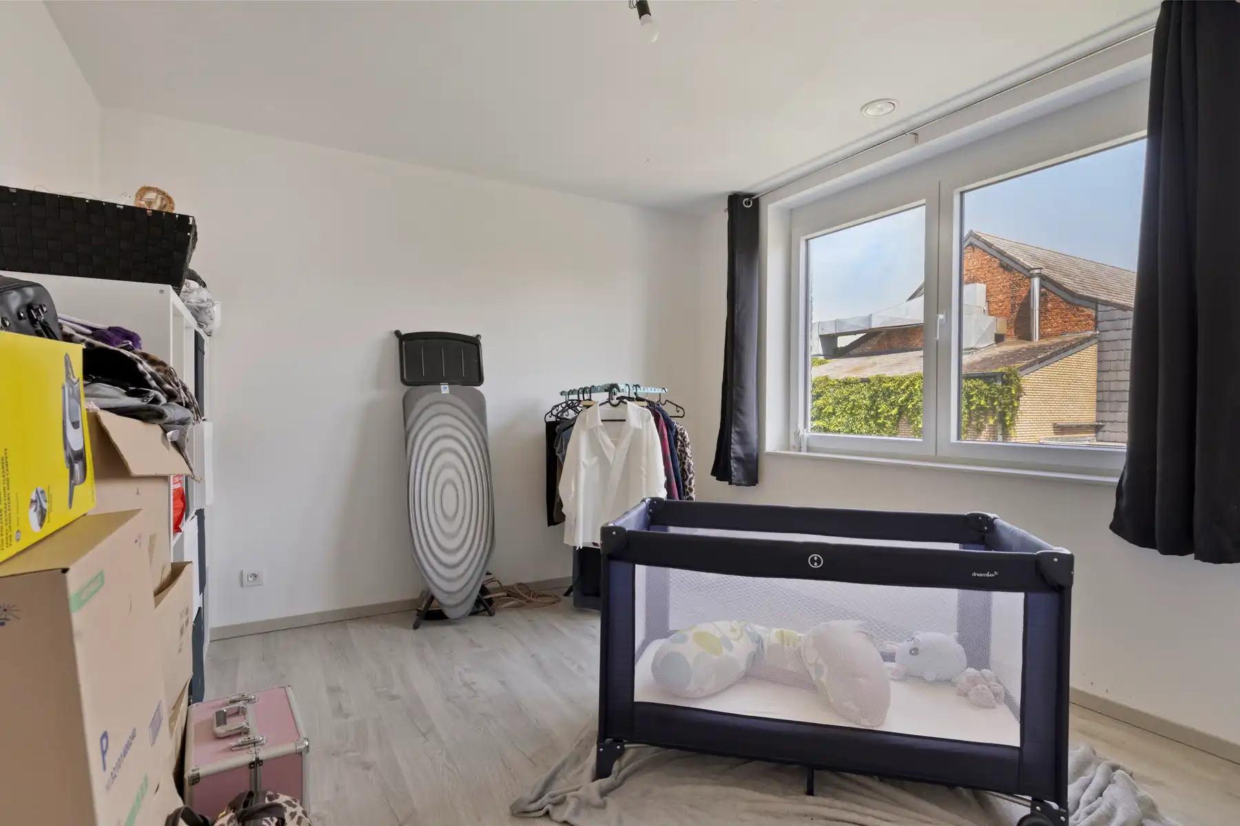 Recent BEN-woning met 4 slaapkamers in doodlopende straat foto 18
