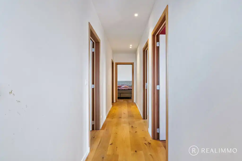 Elegante villa uit 2022 met 4 slaapkamers en EPC A in Dottenijs foto 16