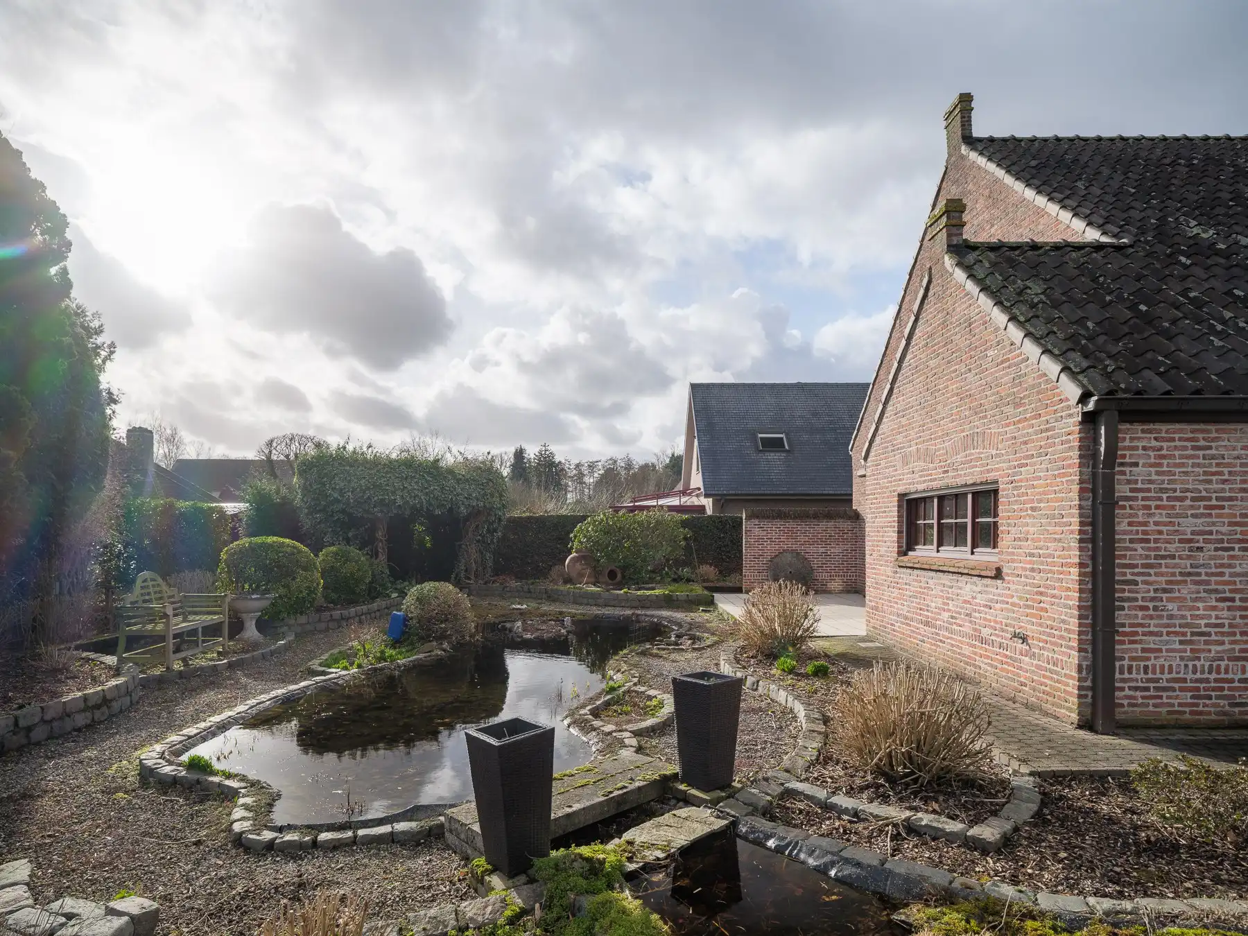 Een huis waar een gezin kan groeien, vandaag én morgen. foto 19