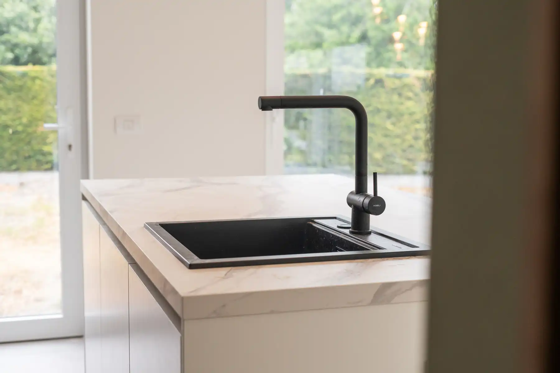 Moderne woningen foto 4