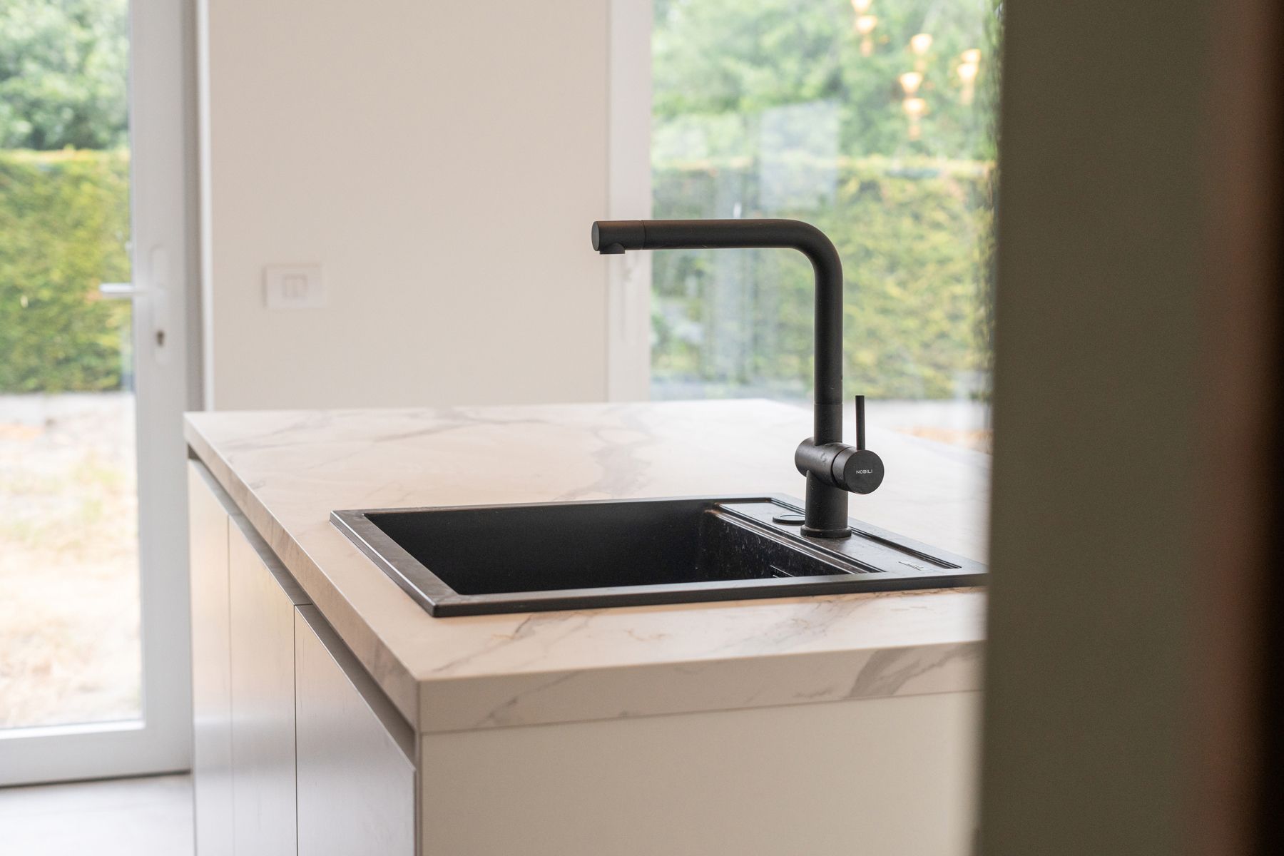 Moderne woningen foto 4