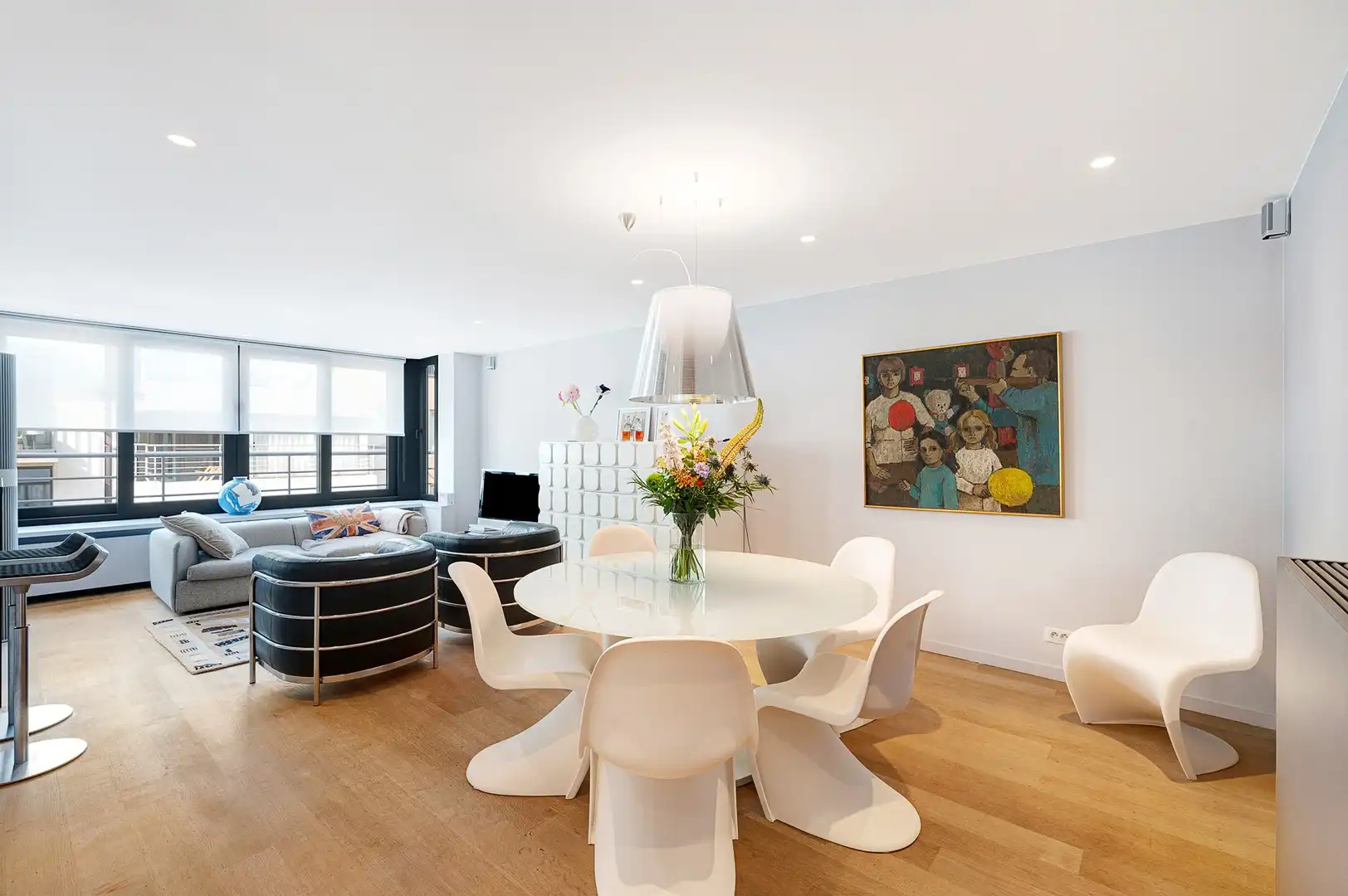 Appartement te koop Blancgarinstraat 25/3.1 - 8300 Knokke-Heist