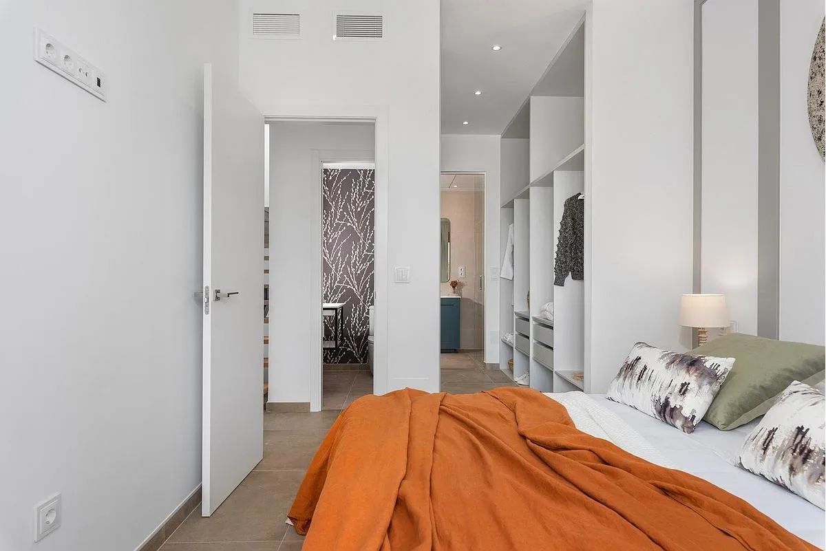 Exclusieve luxe villa's met privé zwembad in het zuiden van Alicante foto 9