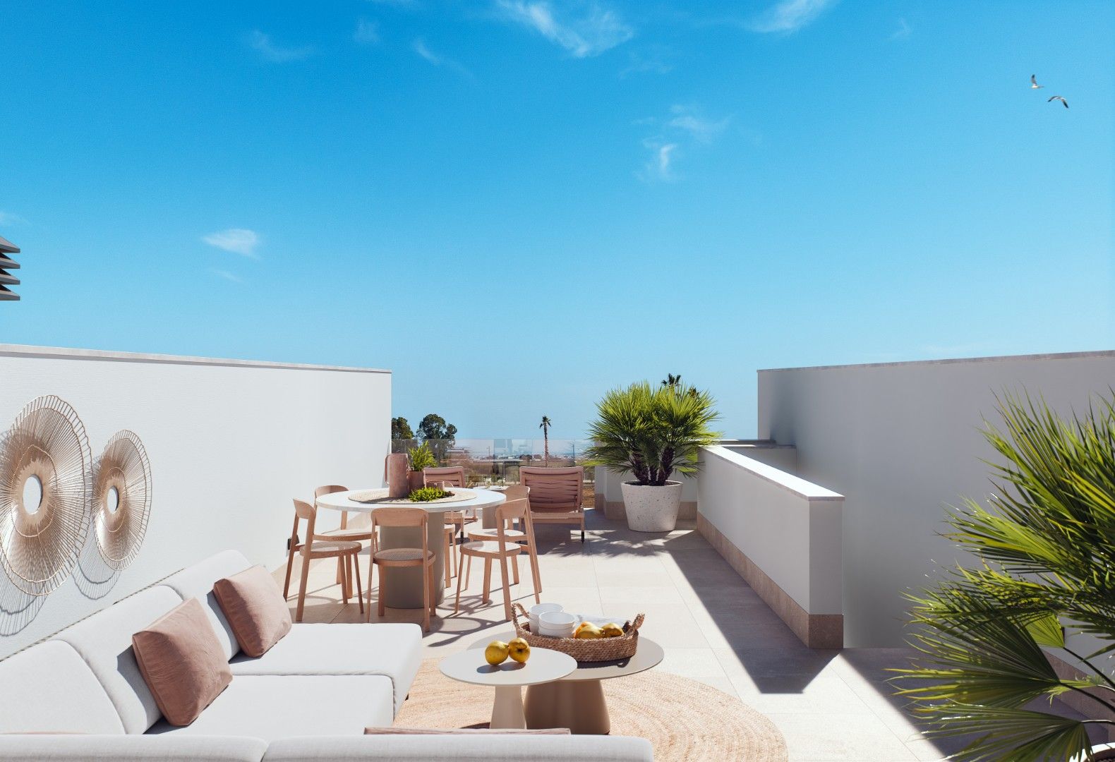 Townhouses - San Pedro del Pinatar foto 11